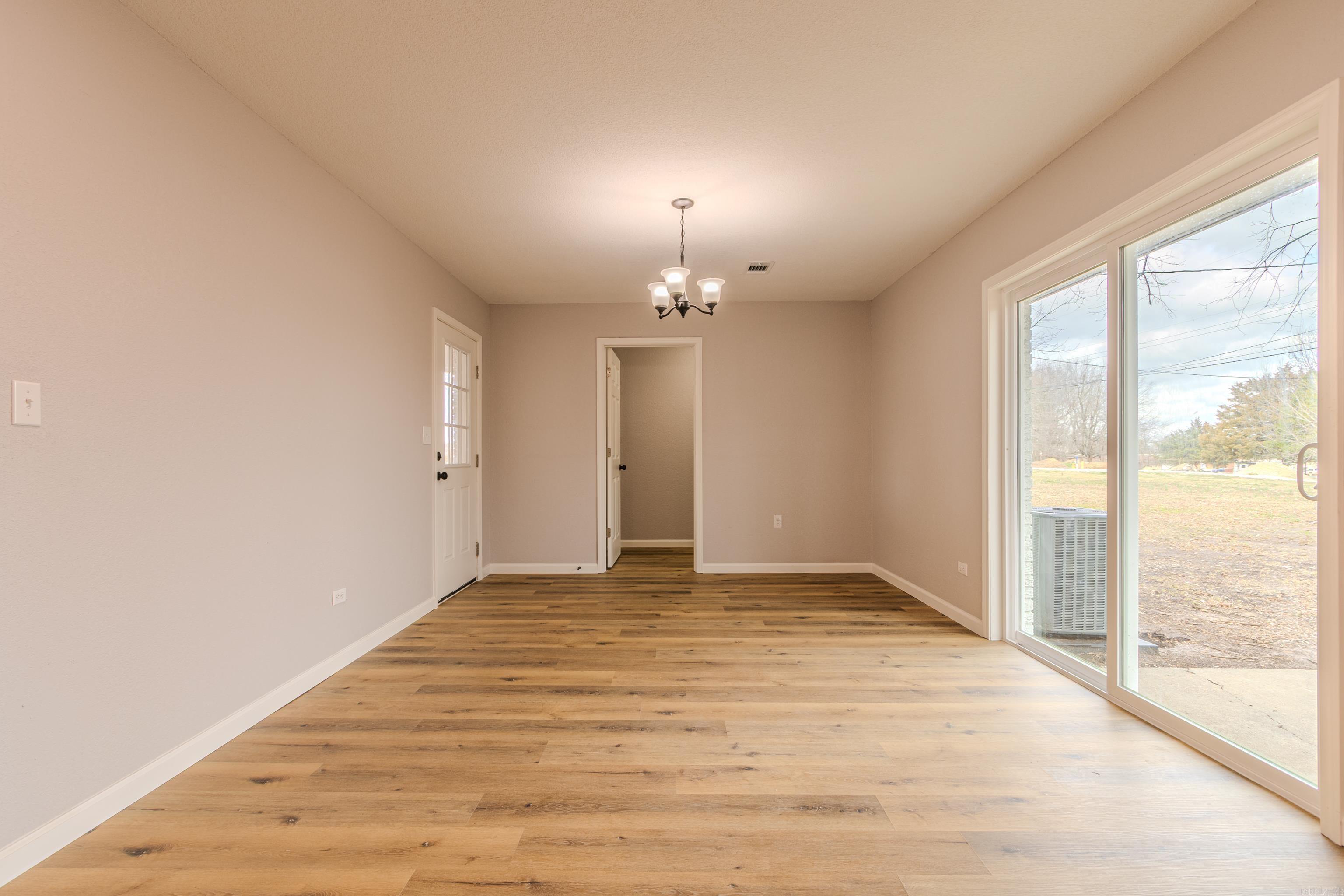 Not In List - Residential