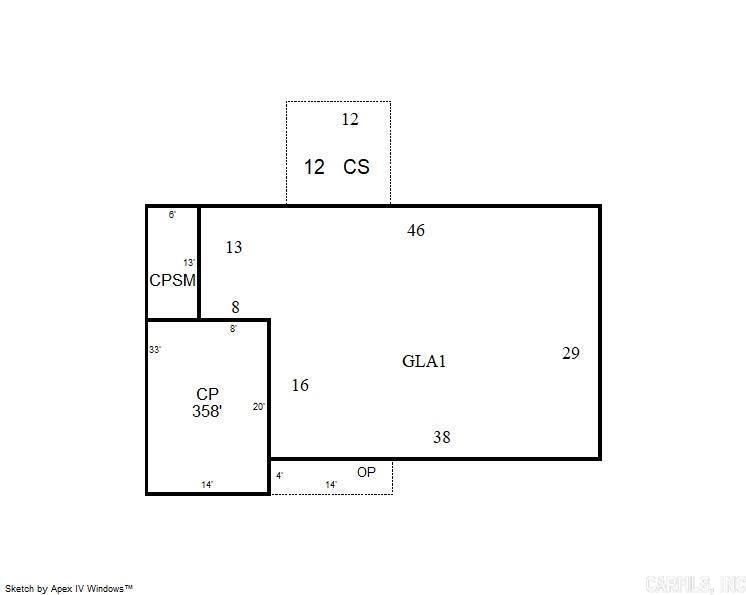 Not In List - Residential