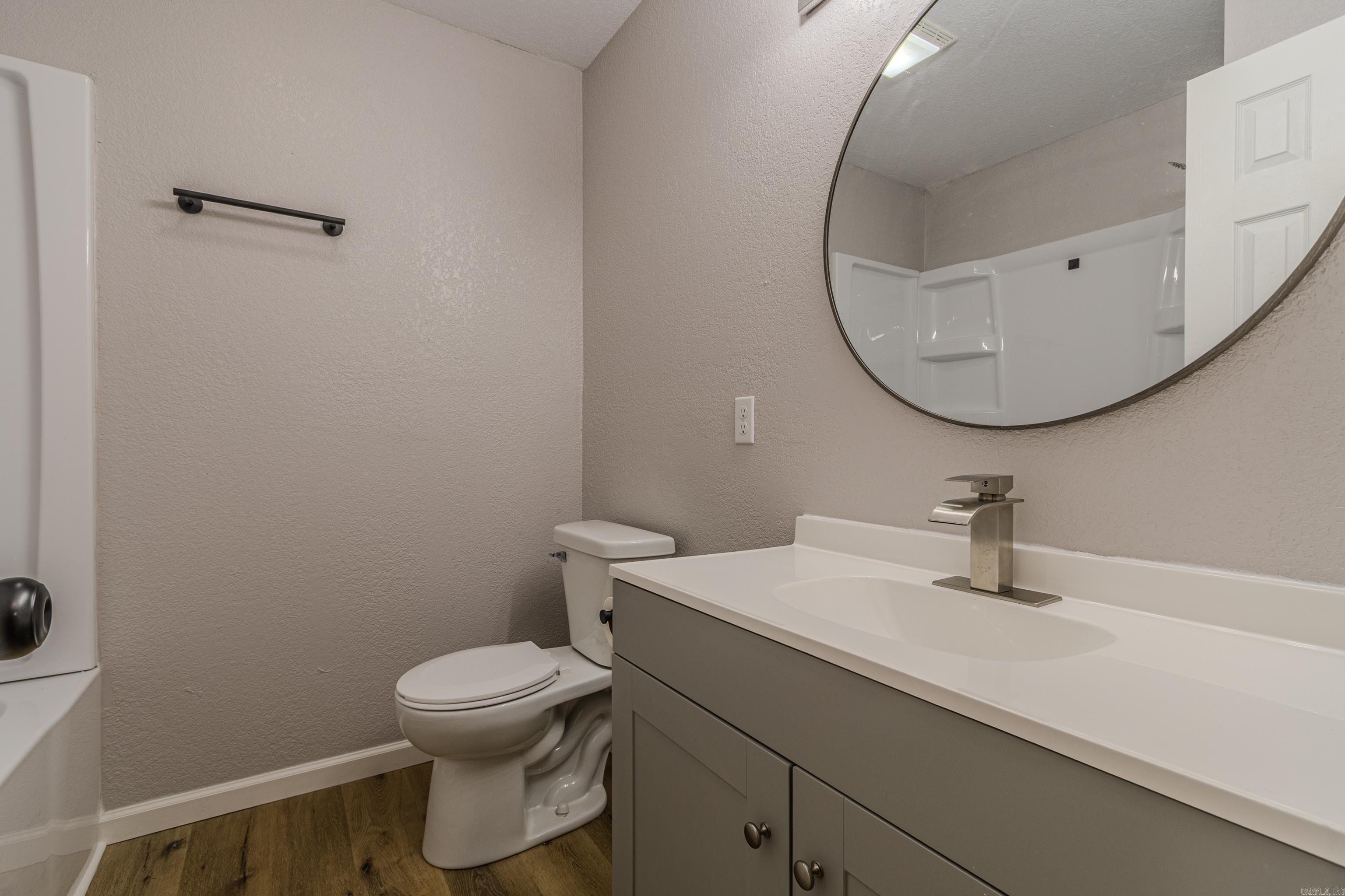 Not In List - Residential