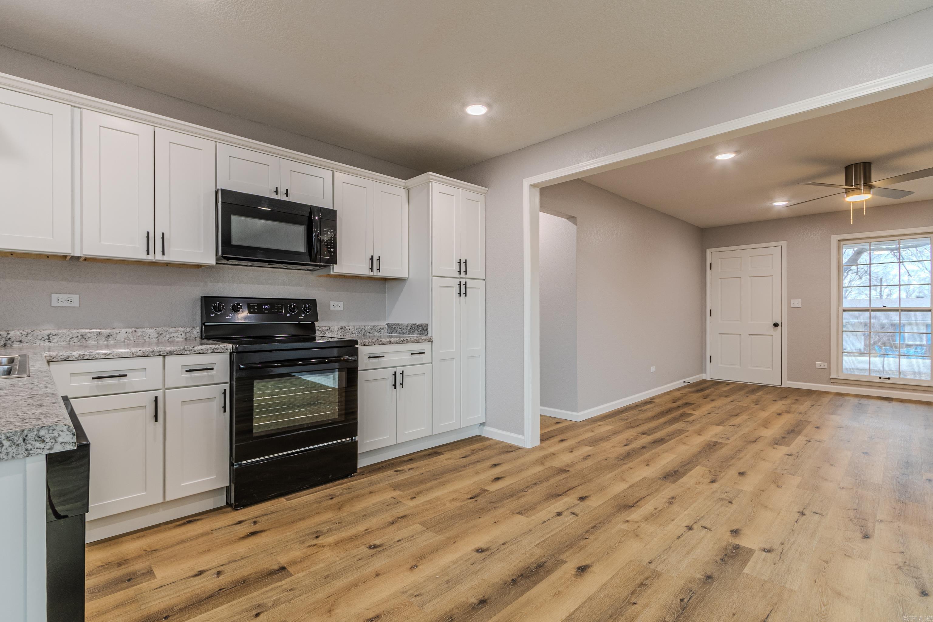 Not In List - Residential