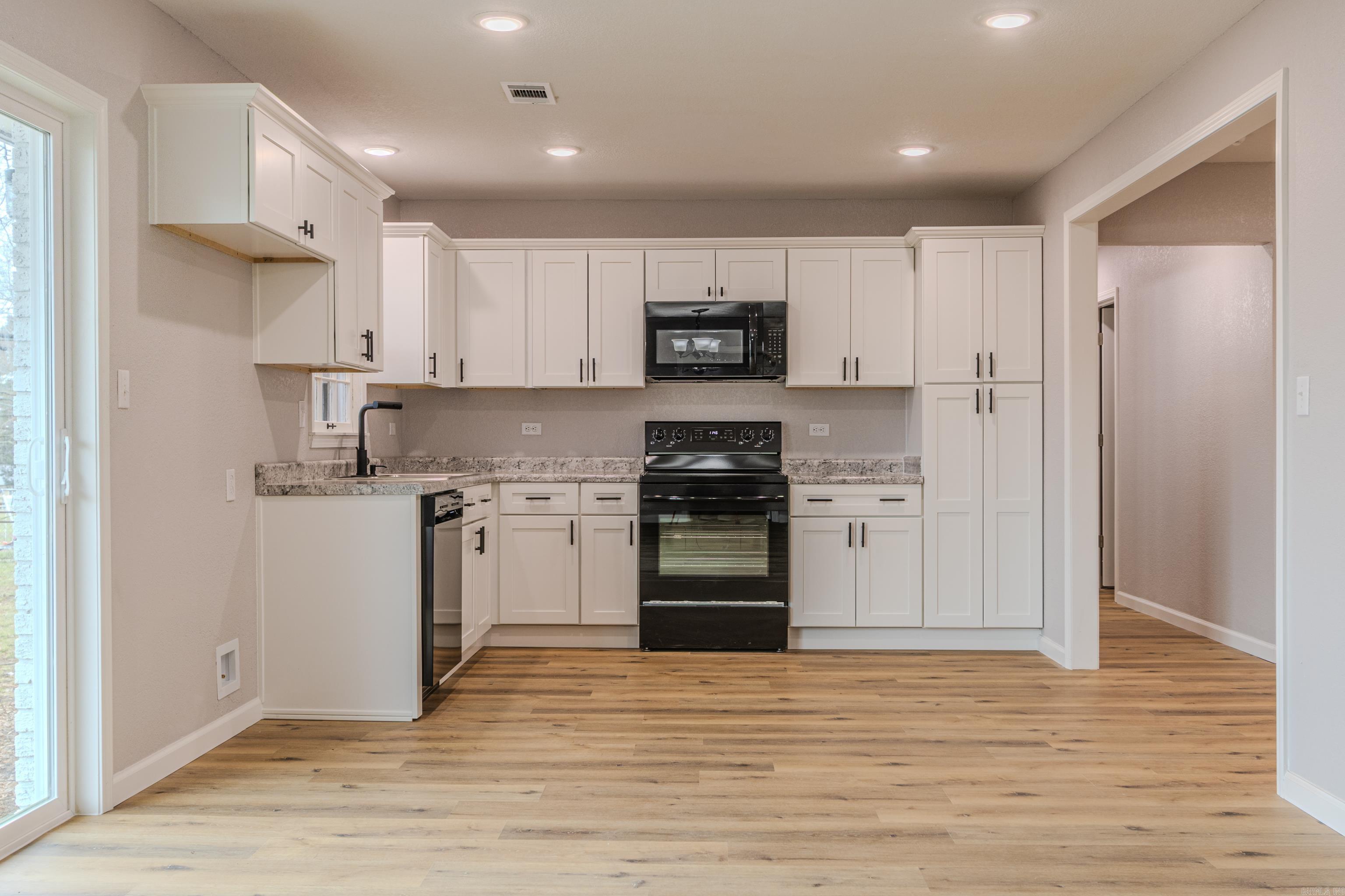 Not In List - Residential