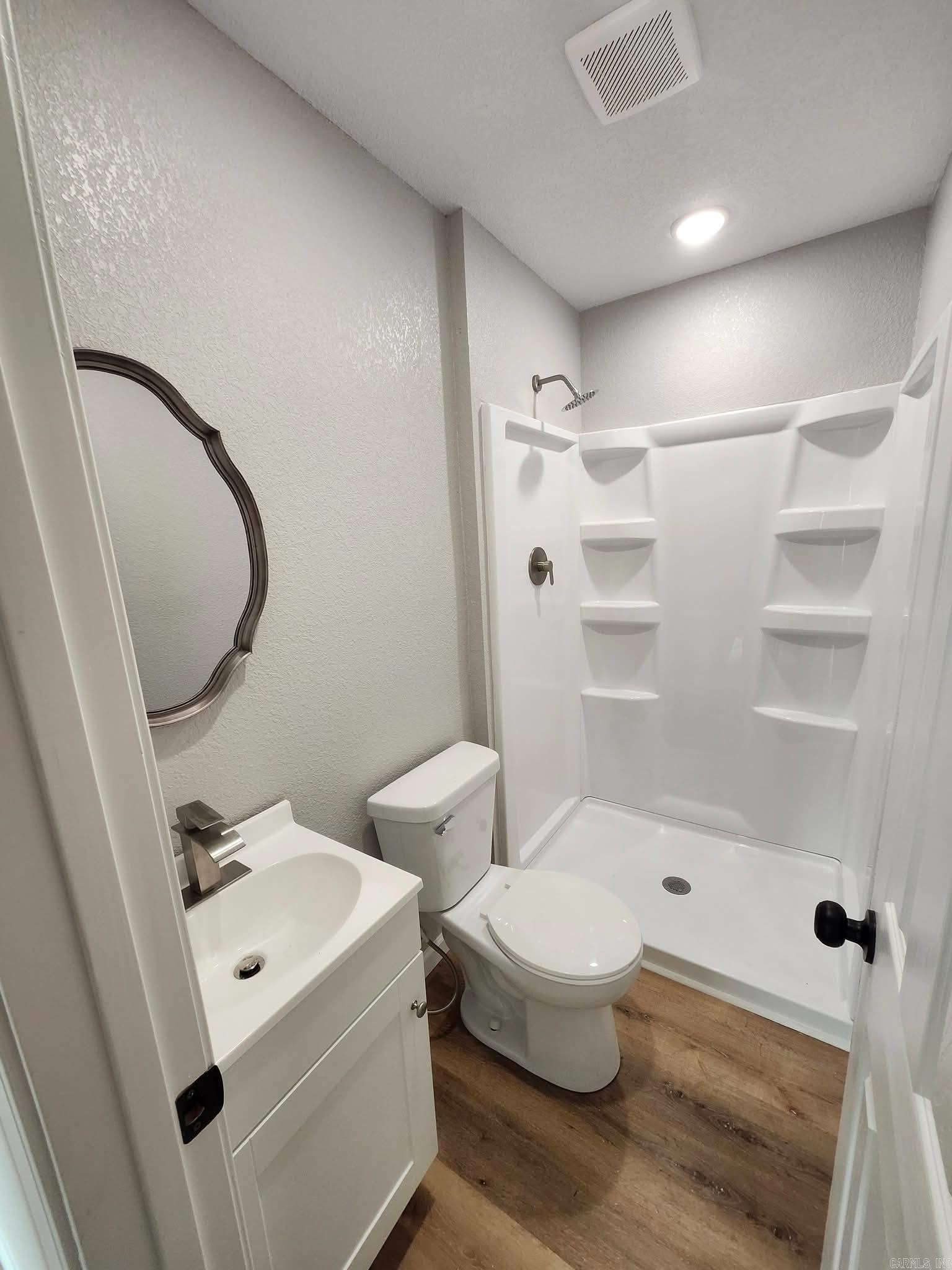 Not In List - Residential