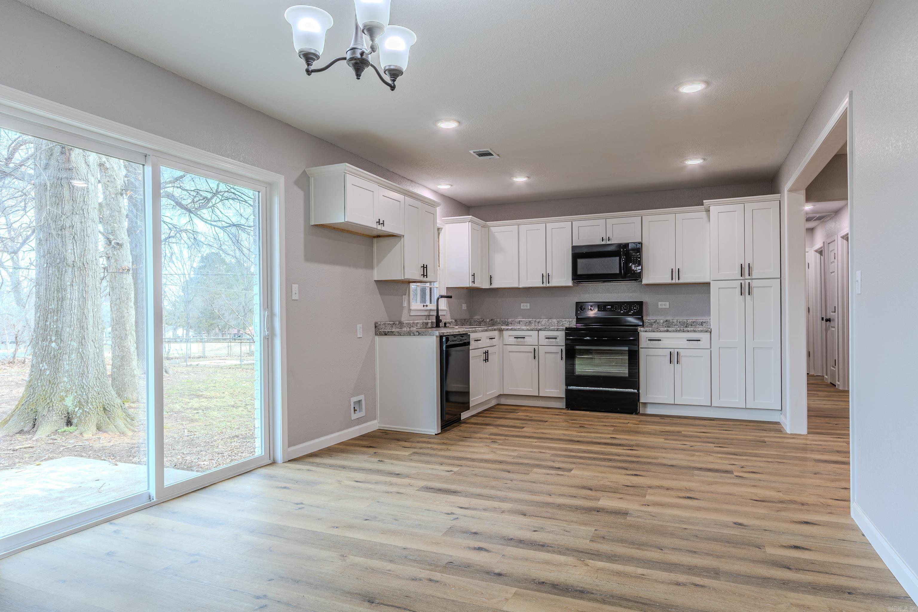 Not In List - Residential