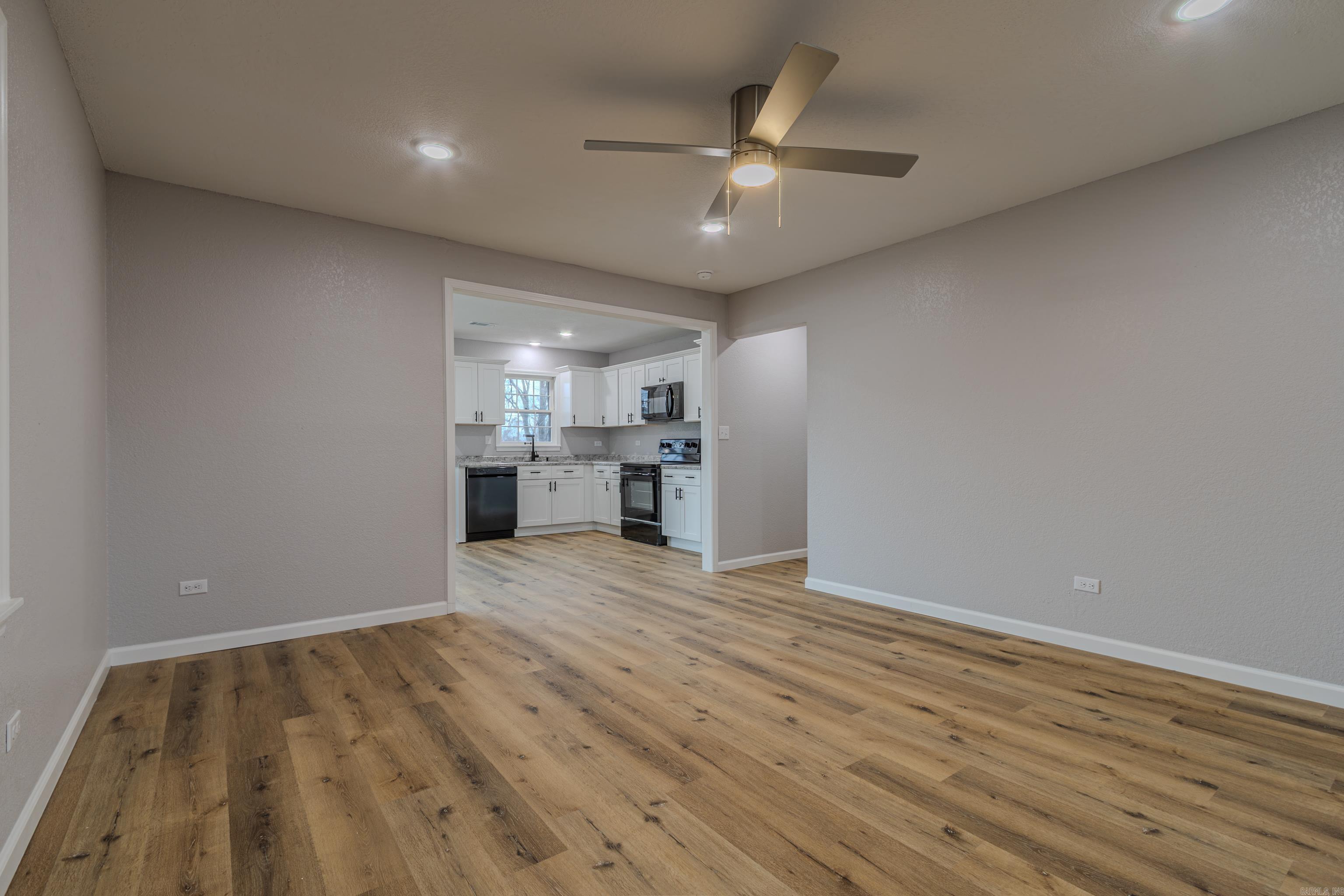 Not In List - Residential