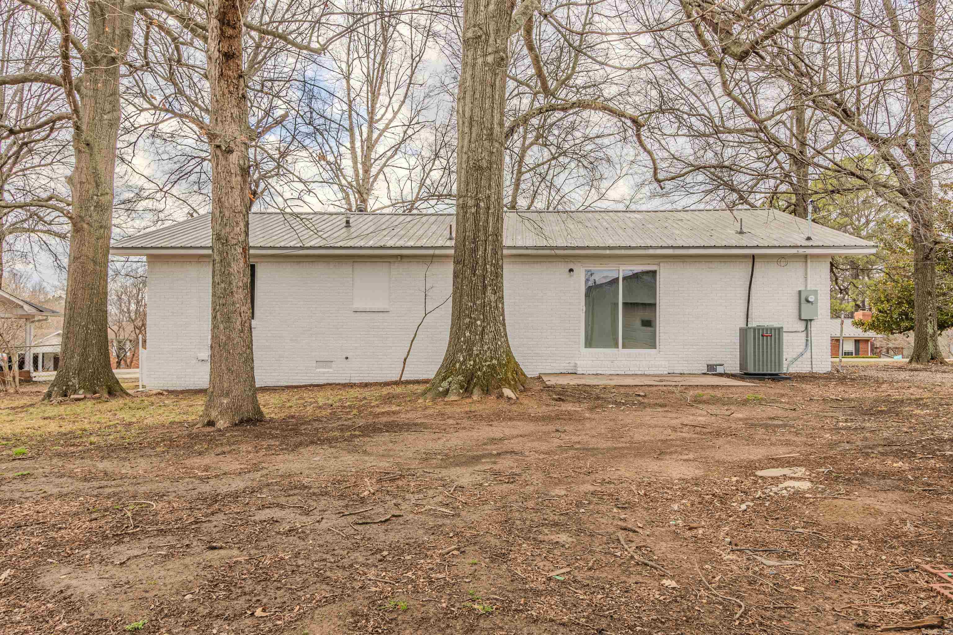 Not In List - Residential