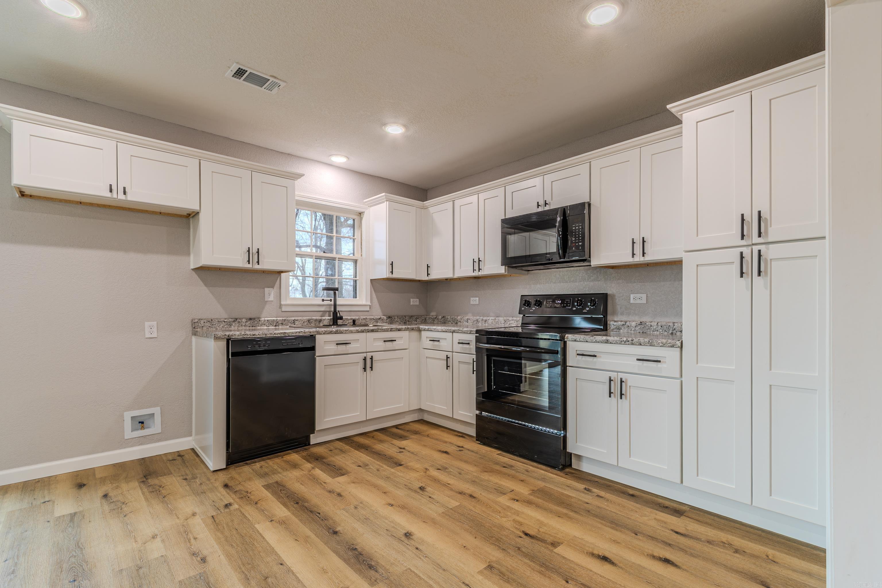 Not In List - Residential