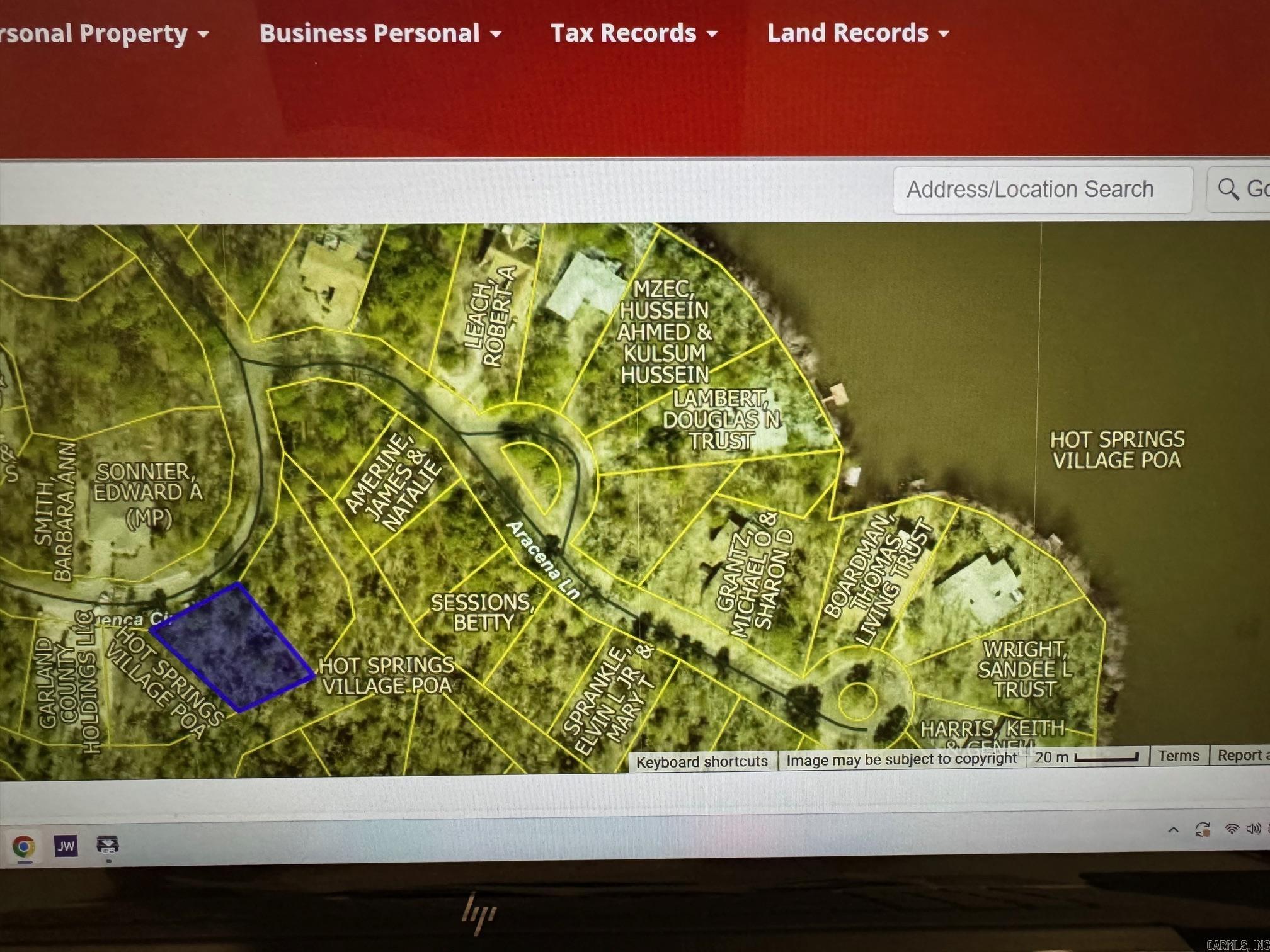 THIS PROPERTY IS NEAR LAKE PINEDA...CALL RIGHT AWAY FOR MORE INFORMATION...
