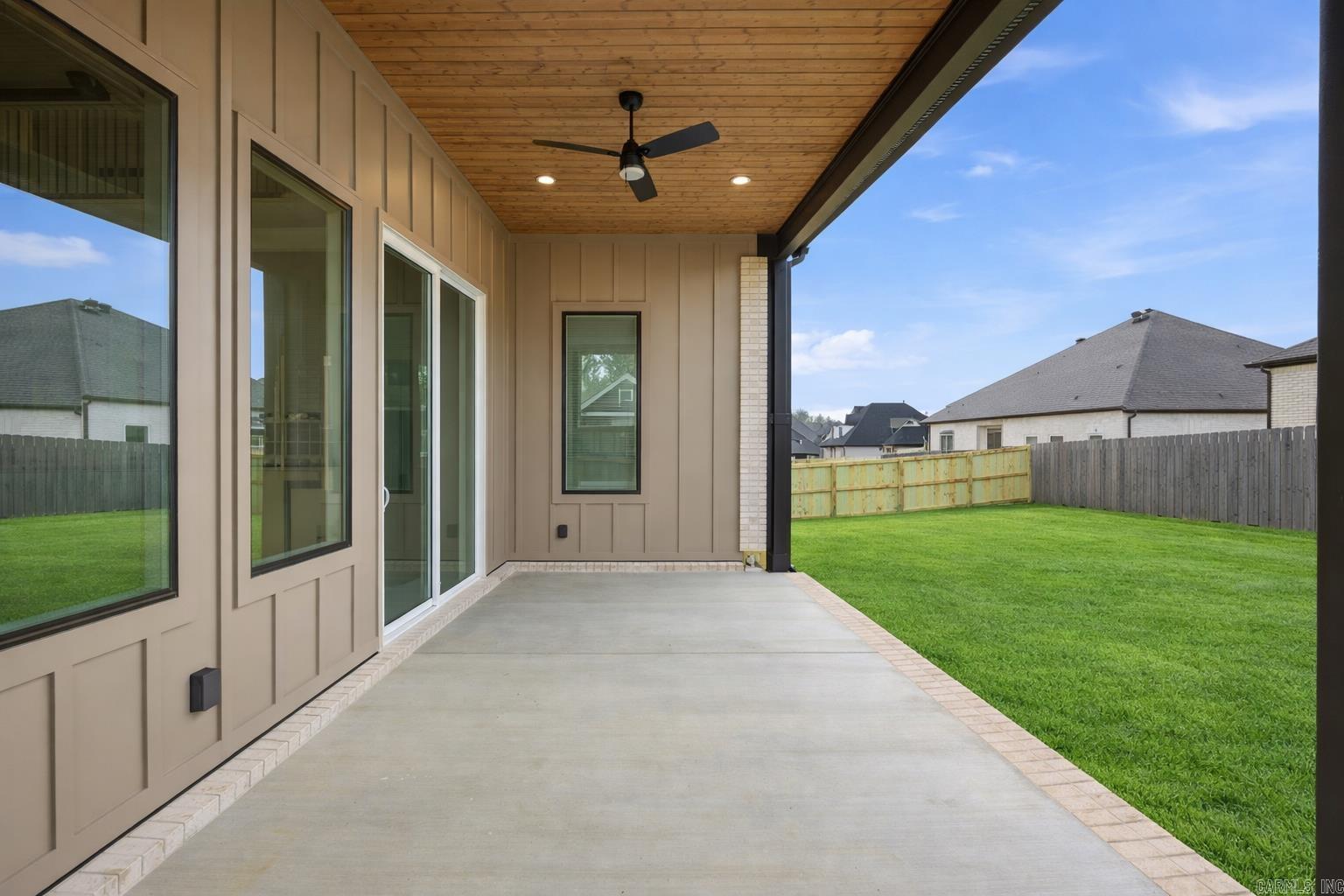 SYLVIA SPRINGS SUBDIVISION - Residential