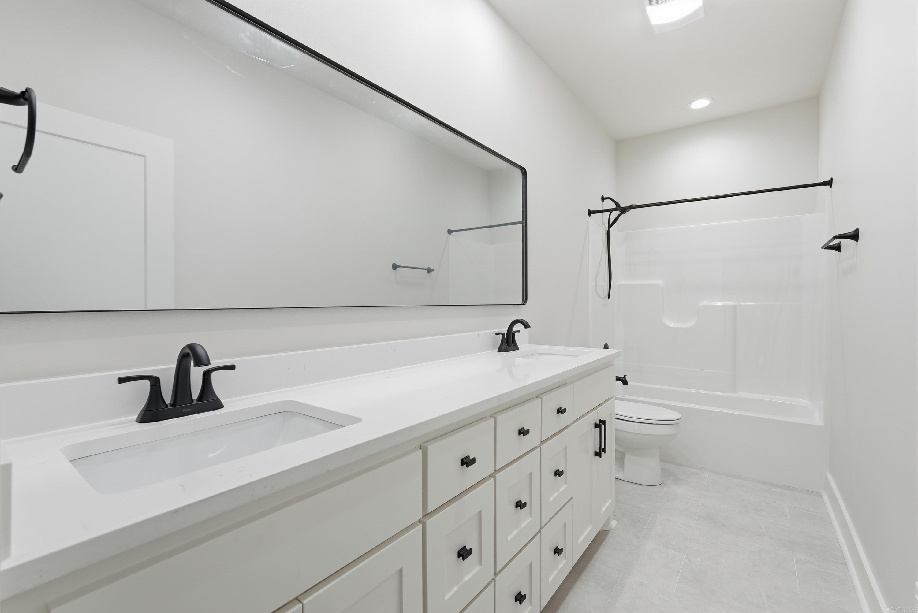 SYLVIA SPRINGS SUBDIVISION - Residential