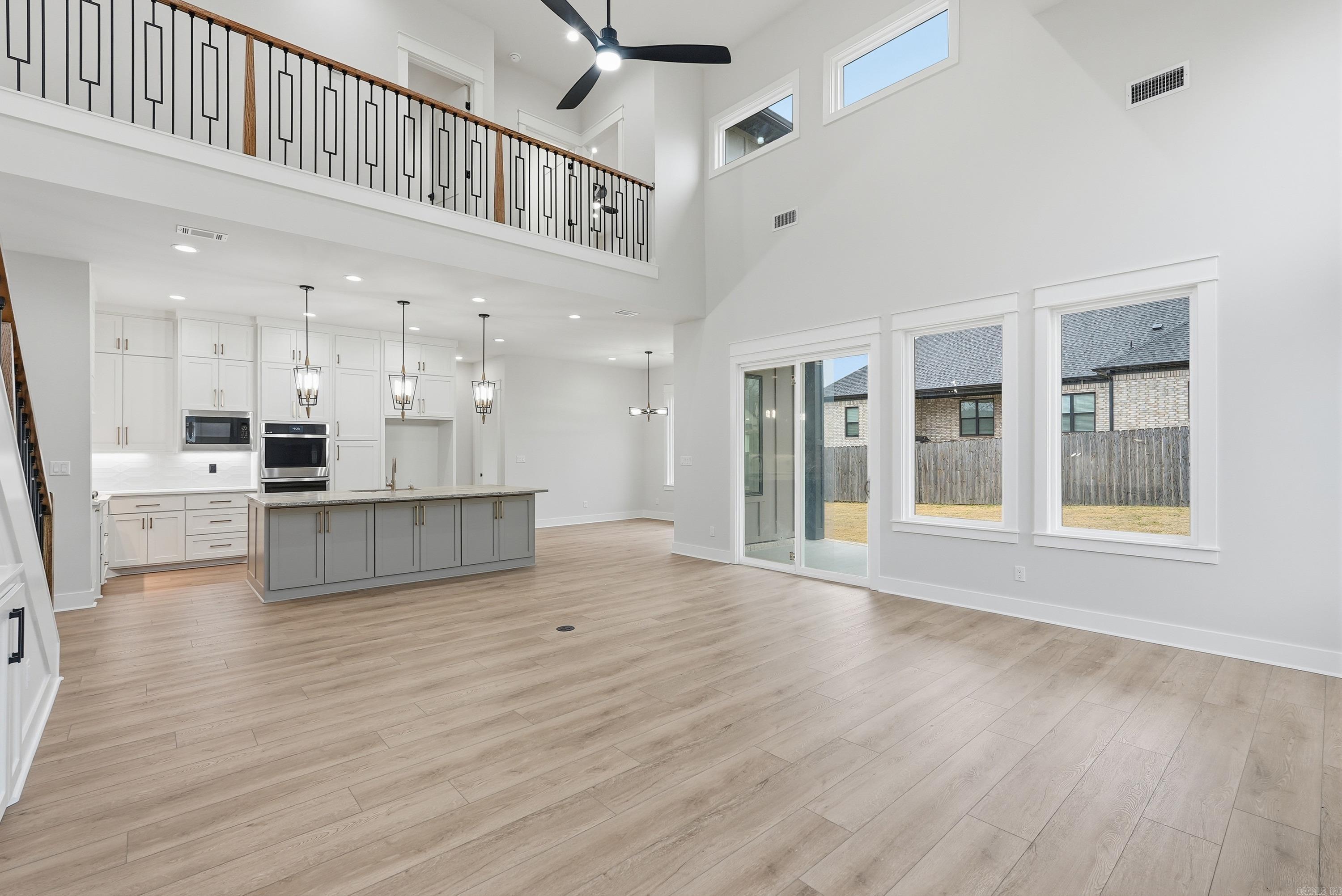 SYLVIA SPRINGS SUBDIVISION - Residential