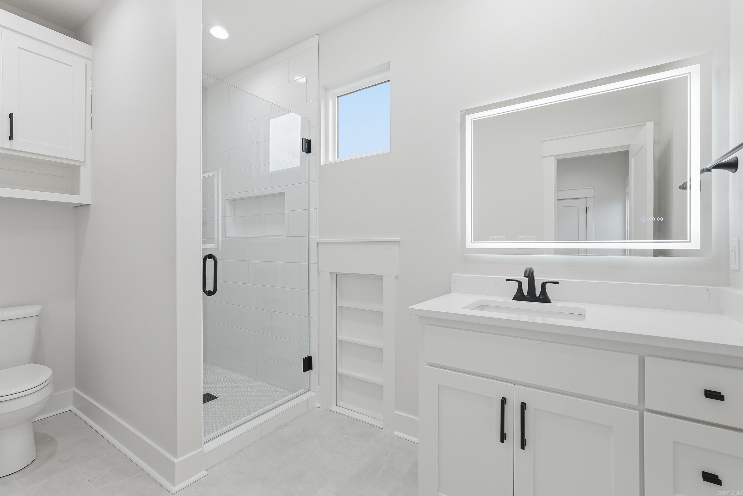 SYLVIA SPRINGS SUBDIVISION - Residential