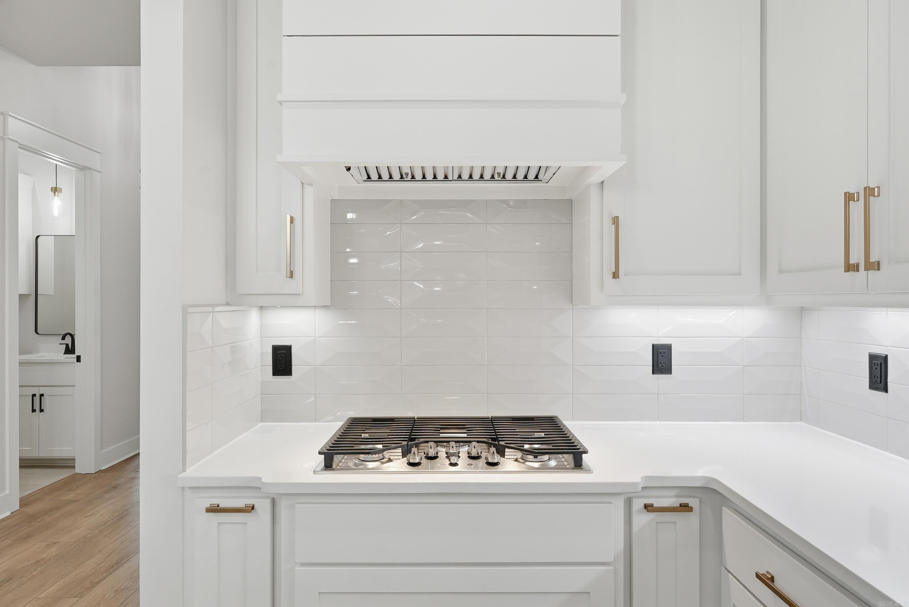 SYLVIA SPRINGS SUBDIVISION - Residential