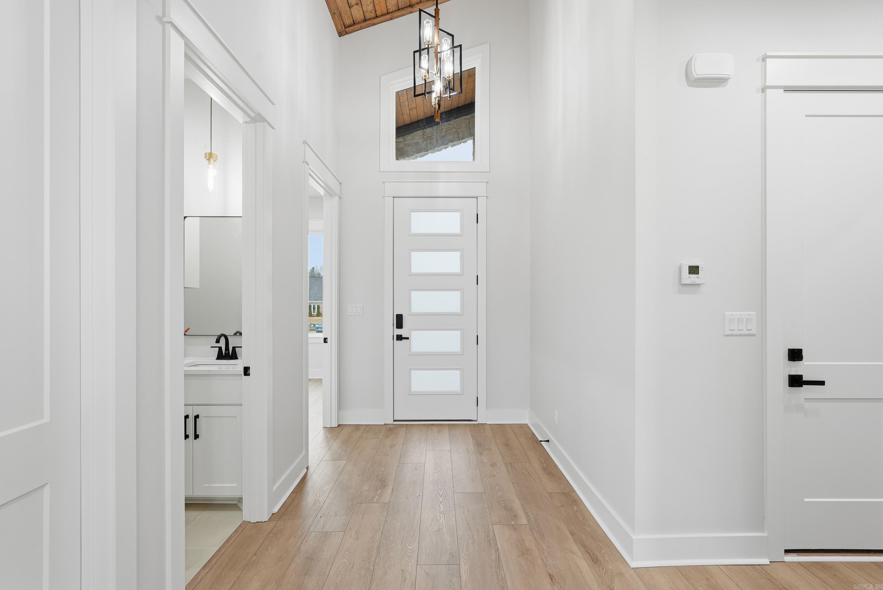 SYLVIA SPRINGS SUBDIVISION - Residential