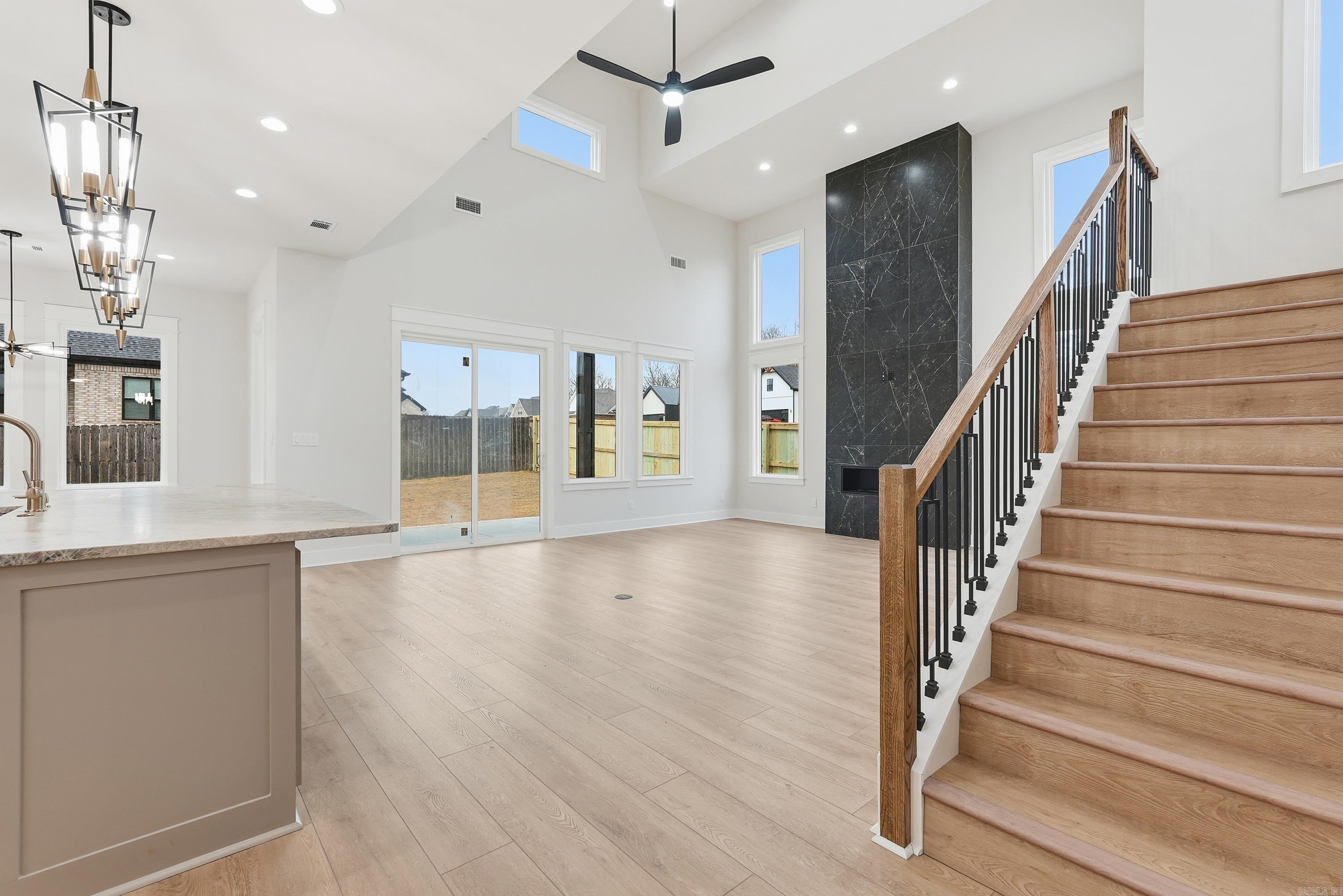 SYLVIA SPRINGS SUBDIVISION - Residential