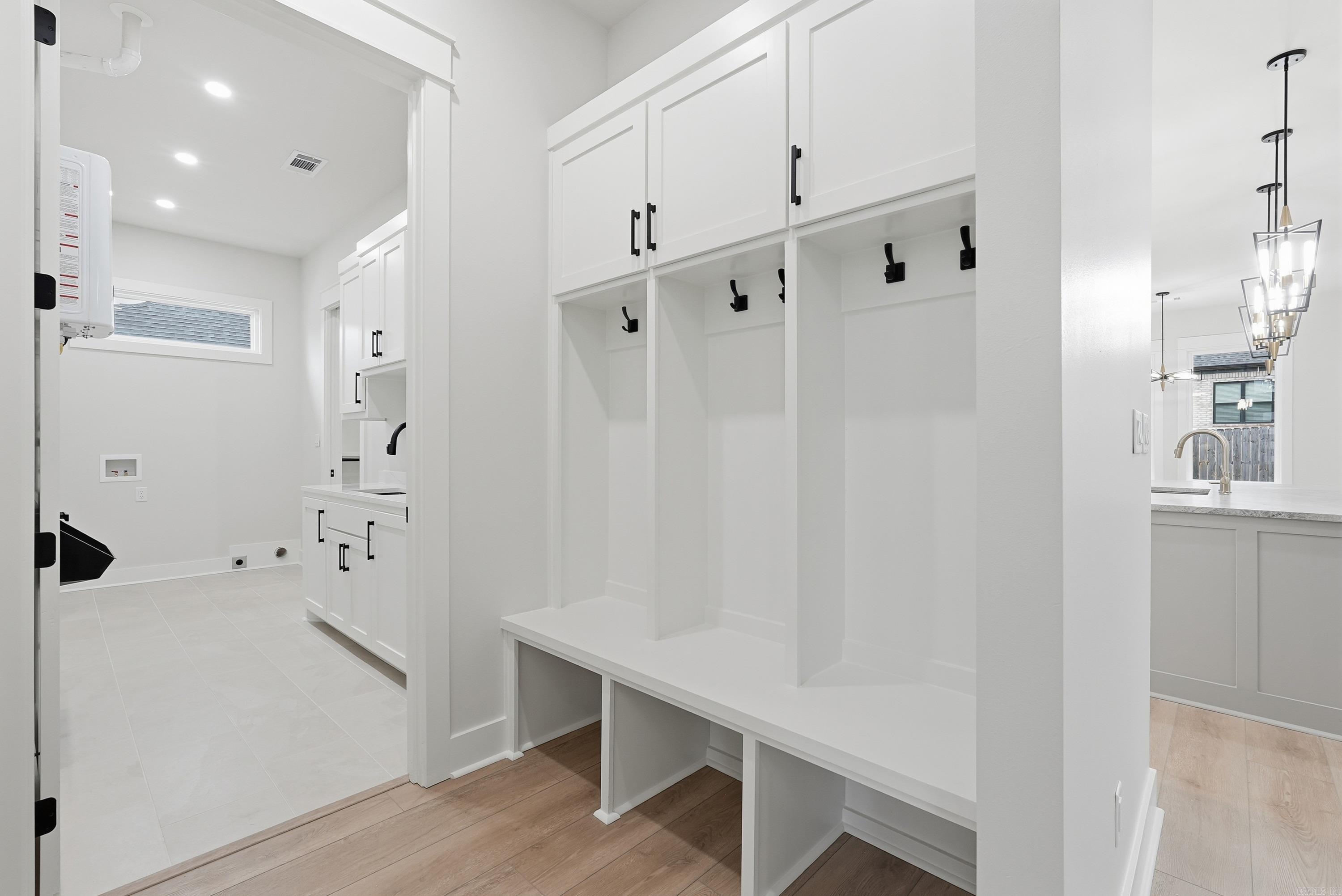 SYLVIA SPRINGS SUBDIVISION - Residential