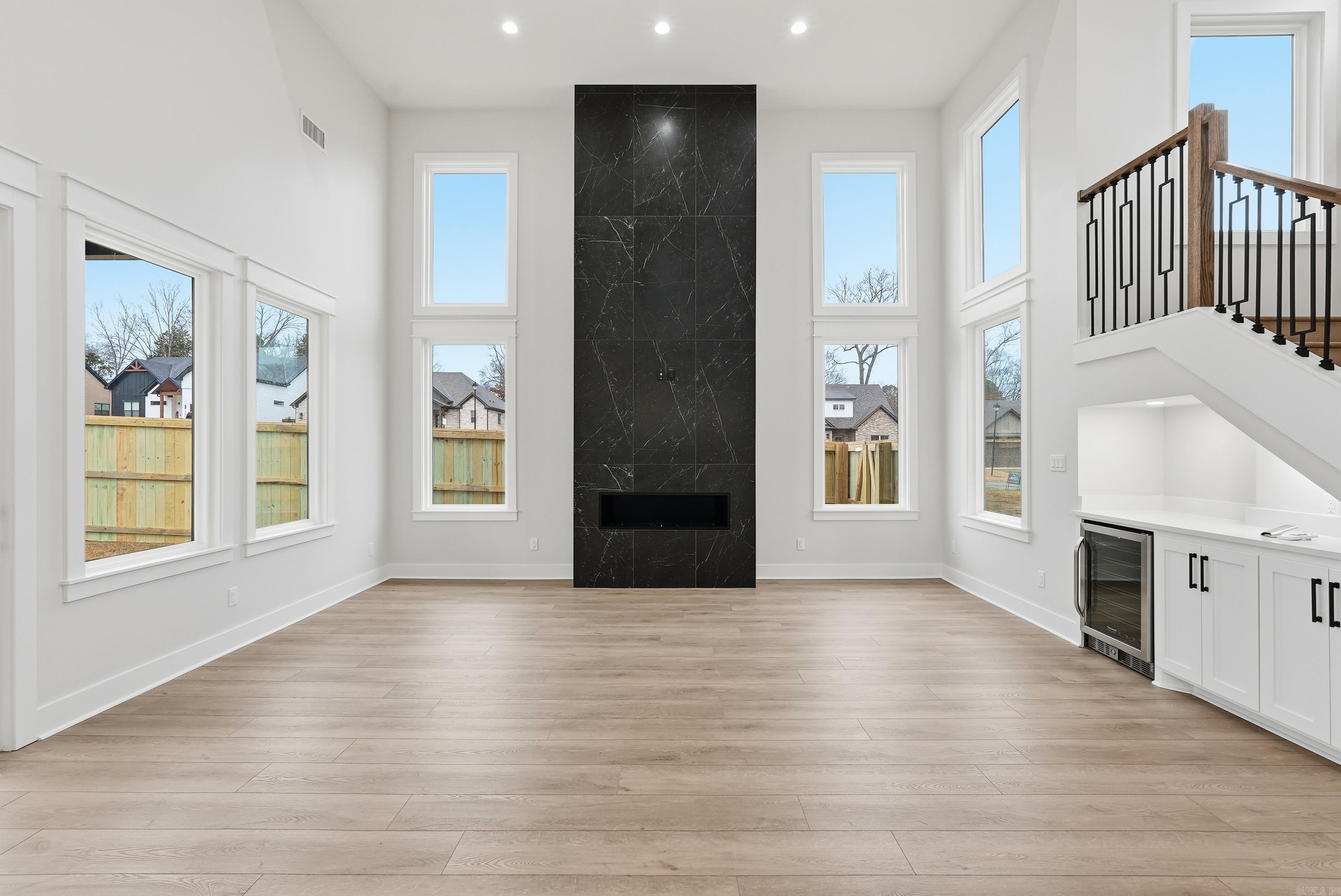 SYLVIA SPRINGS SUBDIVISION - Residential