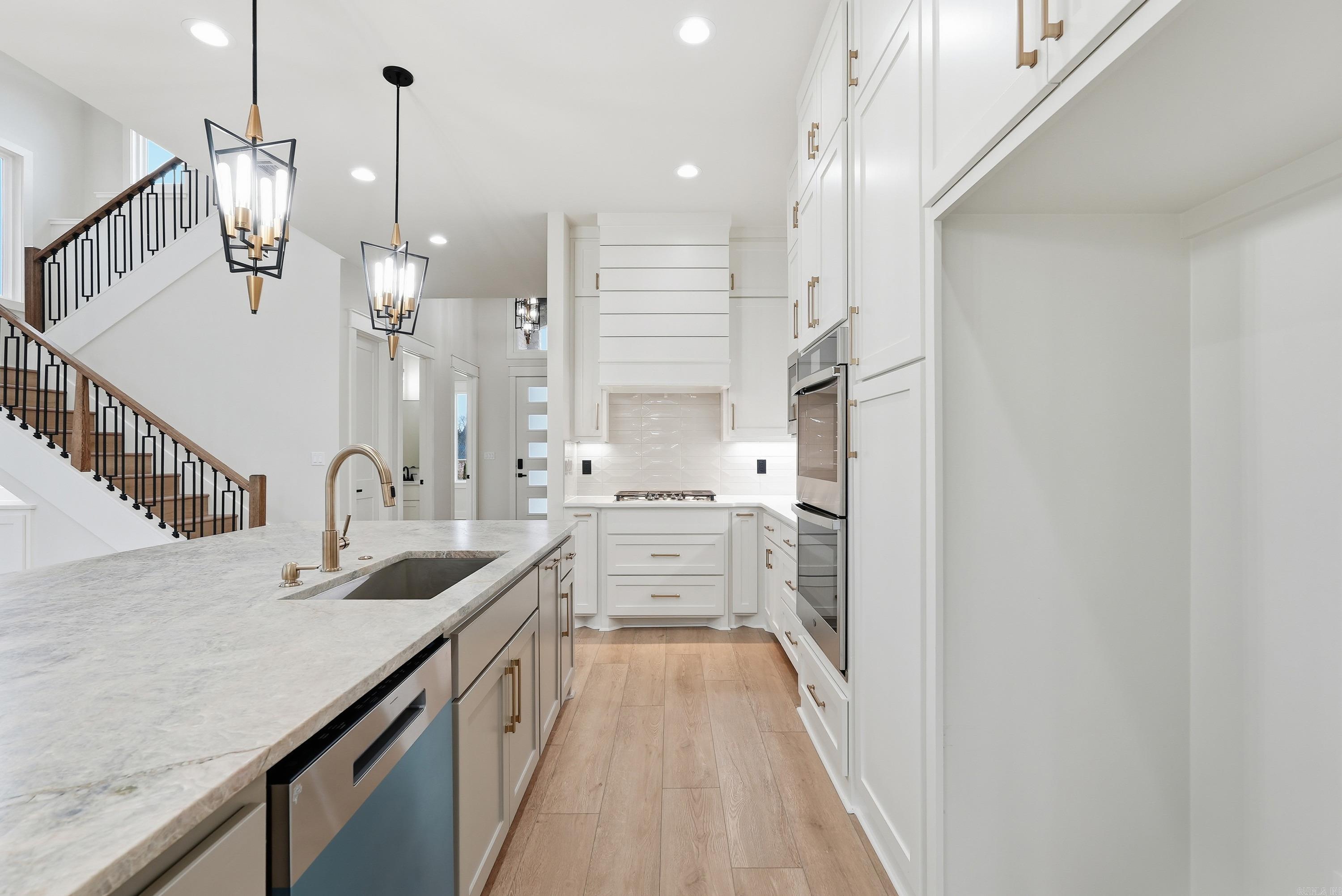 SYLVIA SPRINGS SUBDIVISION - Residential