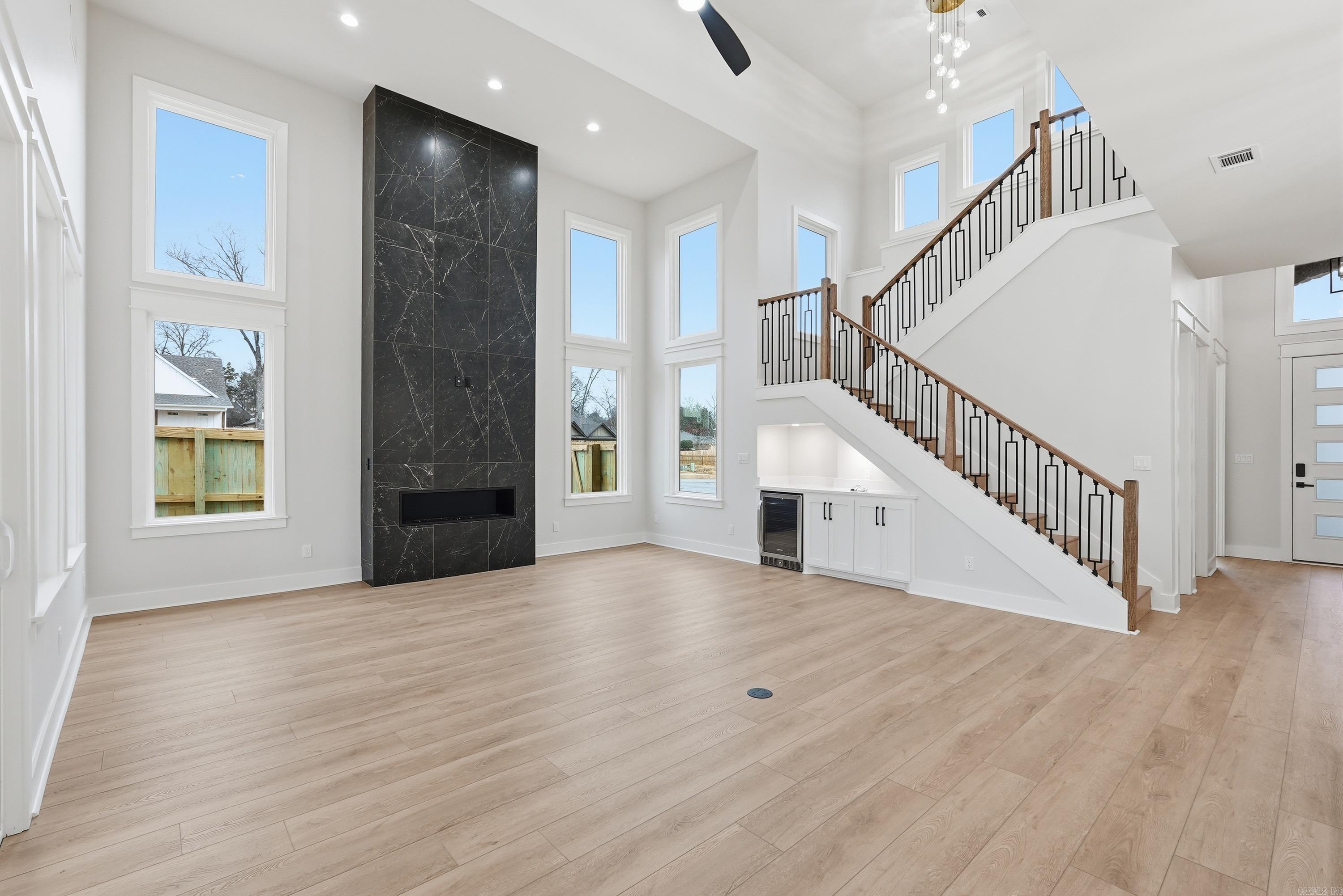 SYLVIA SPRINGS SUBDIVISION - Residential