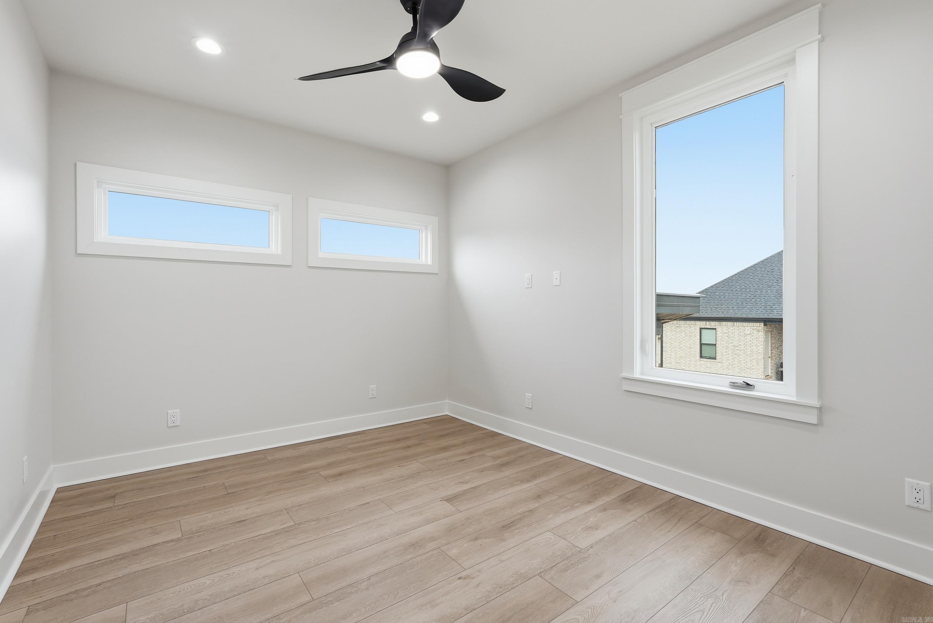 SYLVIA SPRINGS SUBDIVISION - Residential