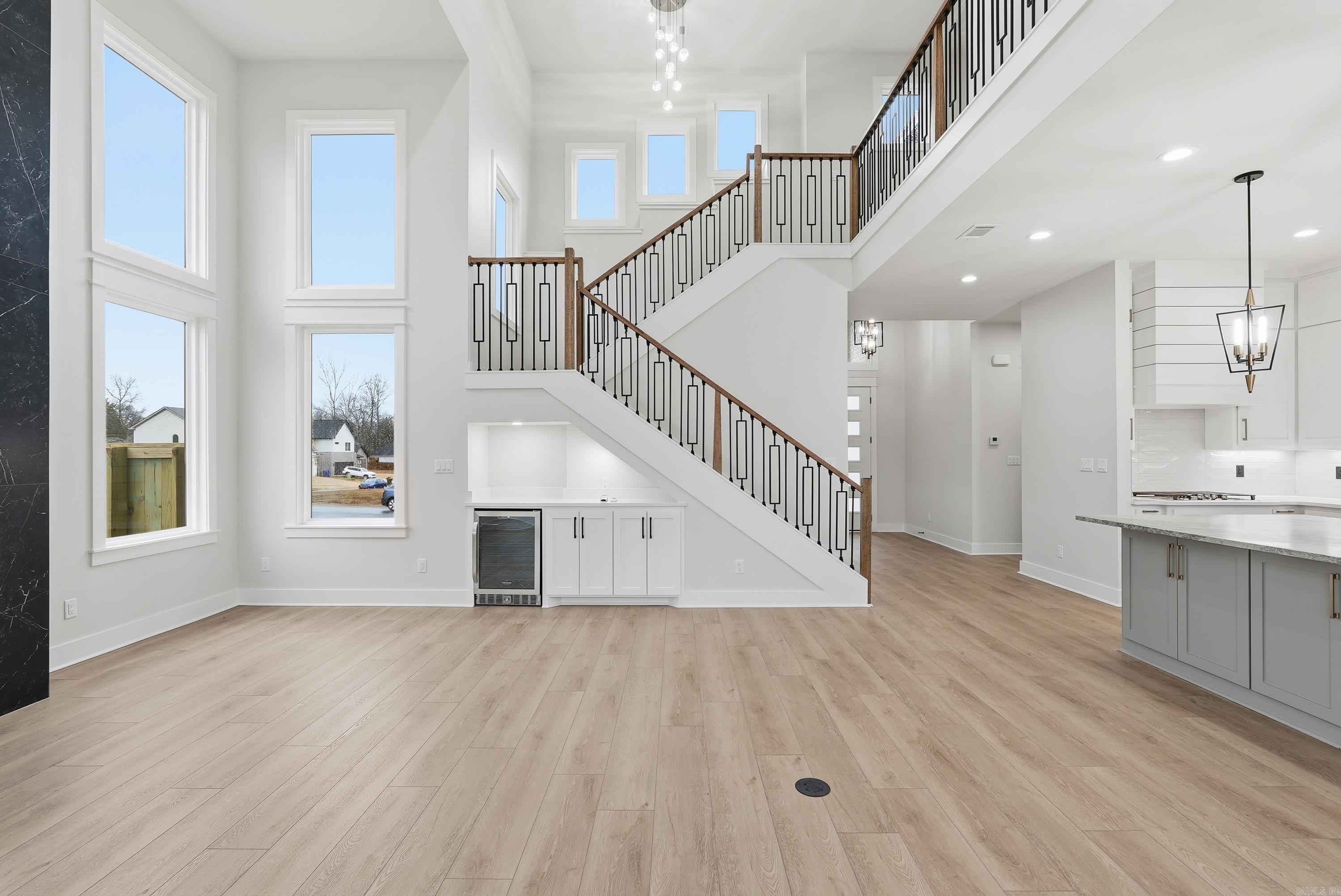 SYLVIA SPRINGS SUBDIVISION - Residential