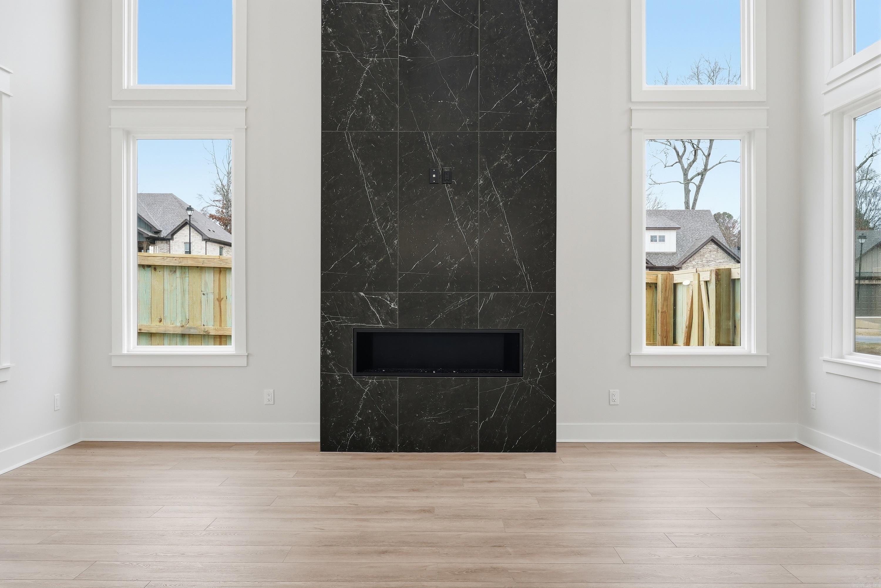 SYLVIA SPRINGS SUBDIVISION - Residential