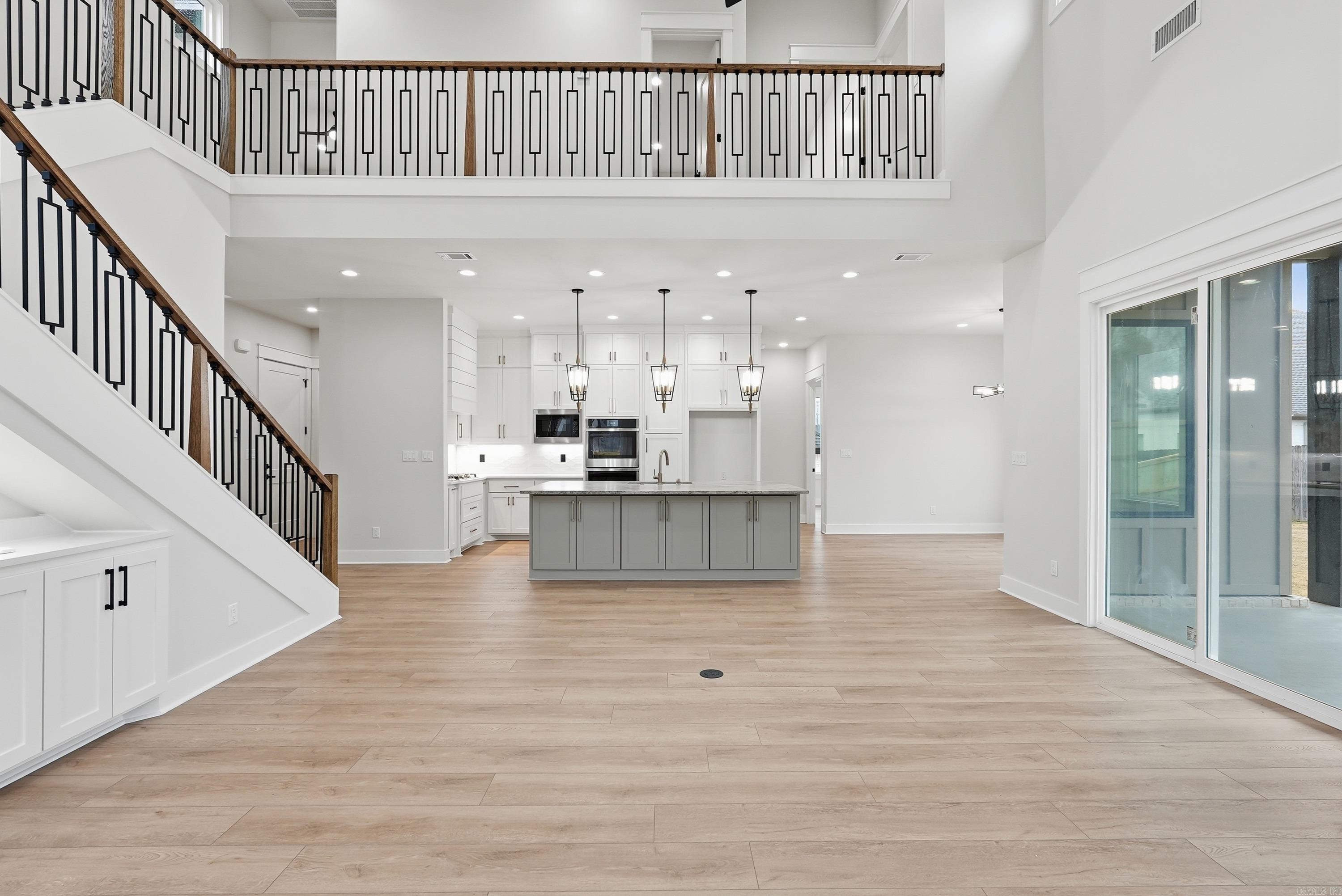 SYLVIA SPRINGS SUBDIVISION - Residential