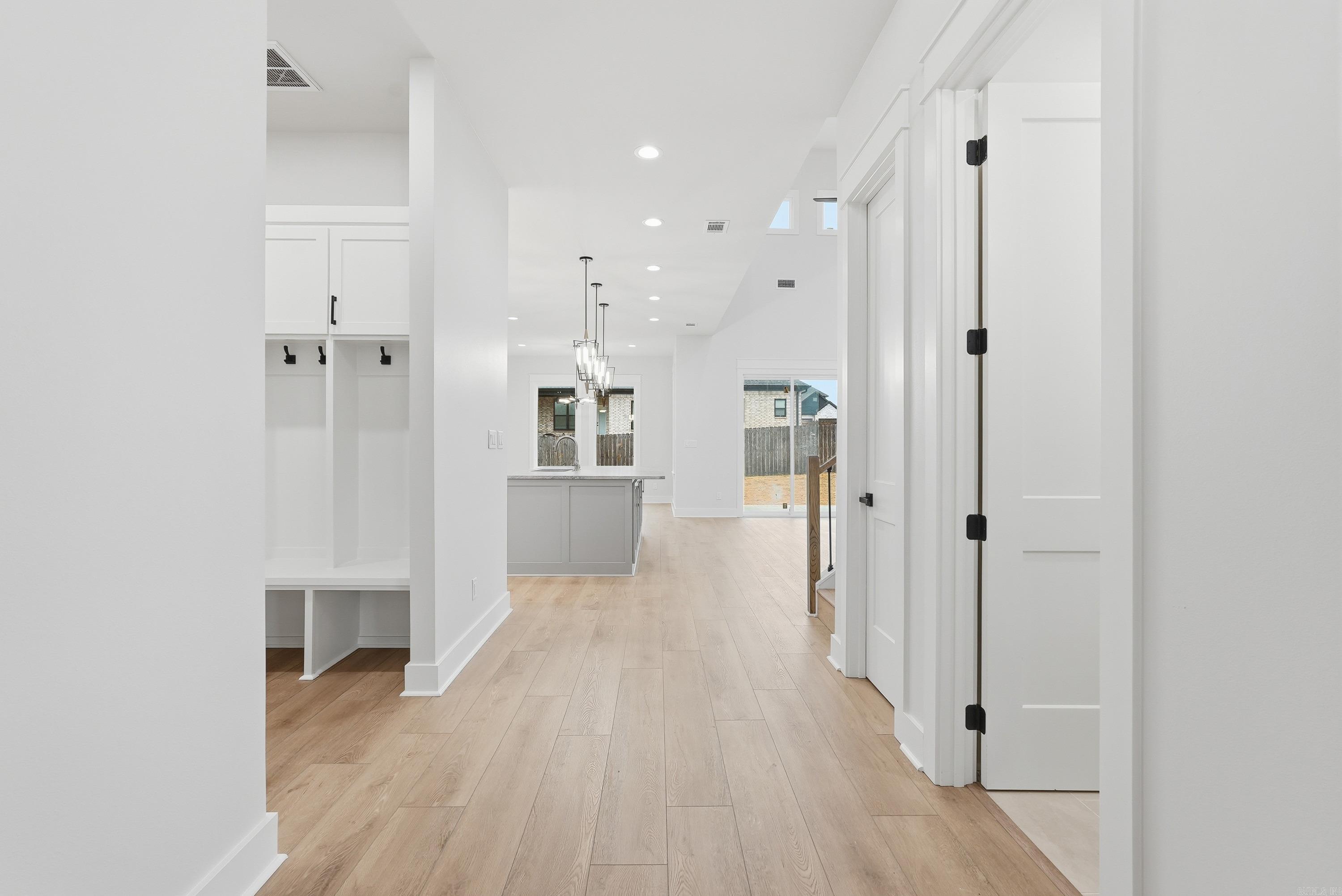 SYLVIA SPRINGS SUBDIVISION - Residential