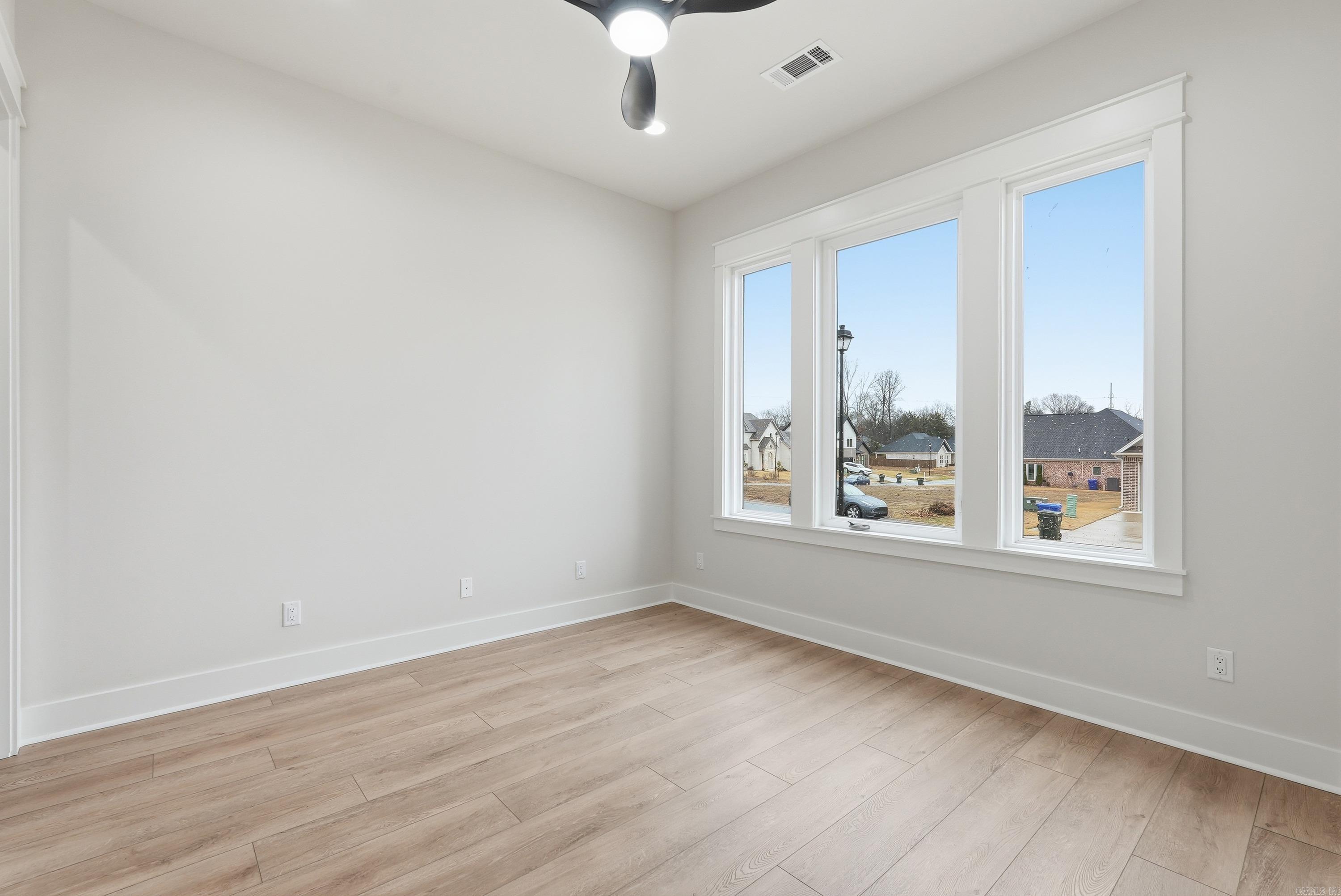 SYLVIA SPRINGS SUBDIVISION - Residential