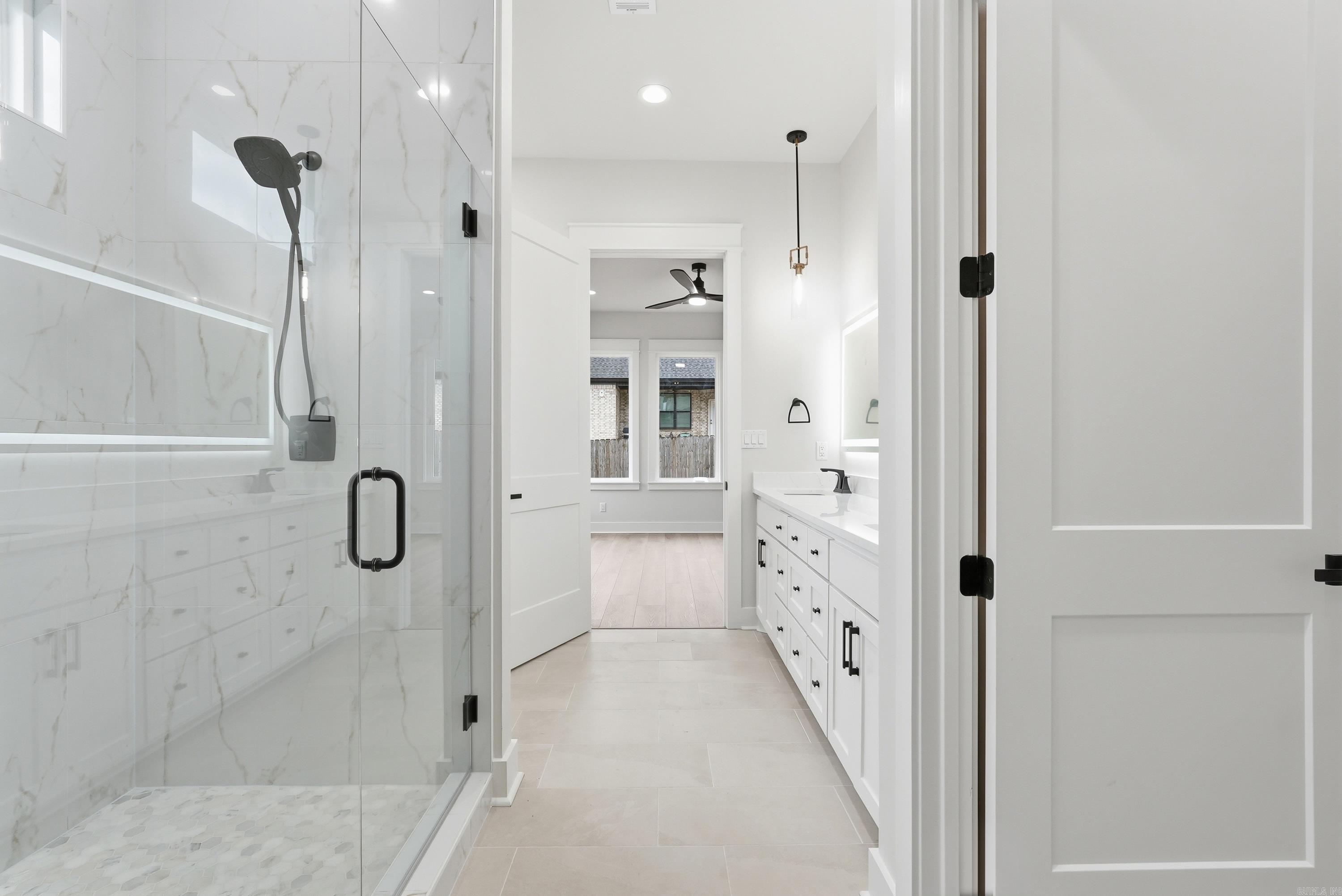 SYLVIA SPRINGS SUBDIVISION - Residential