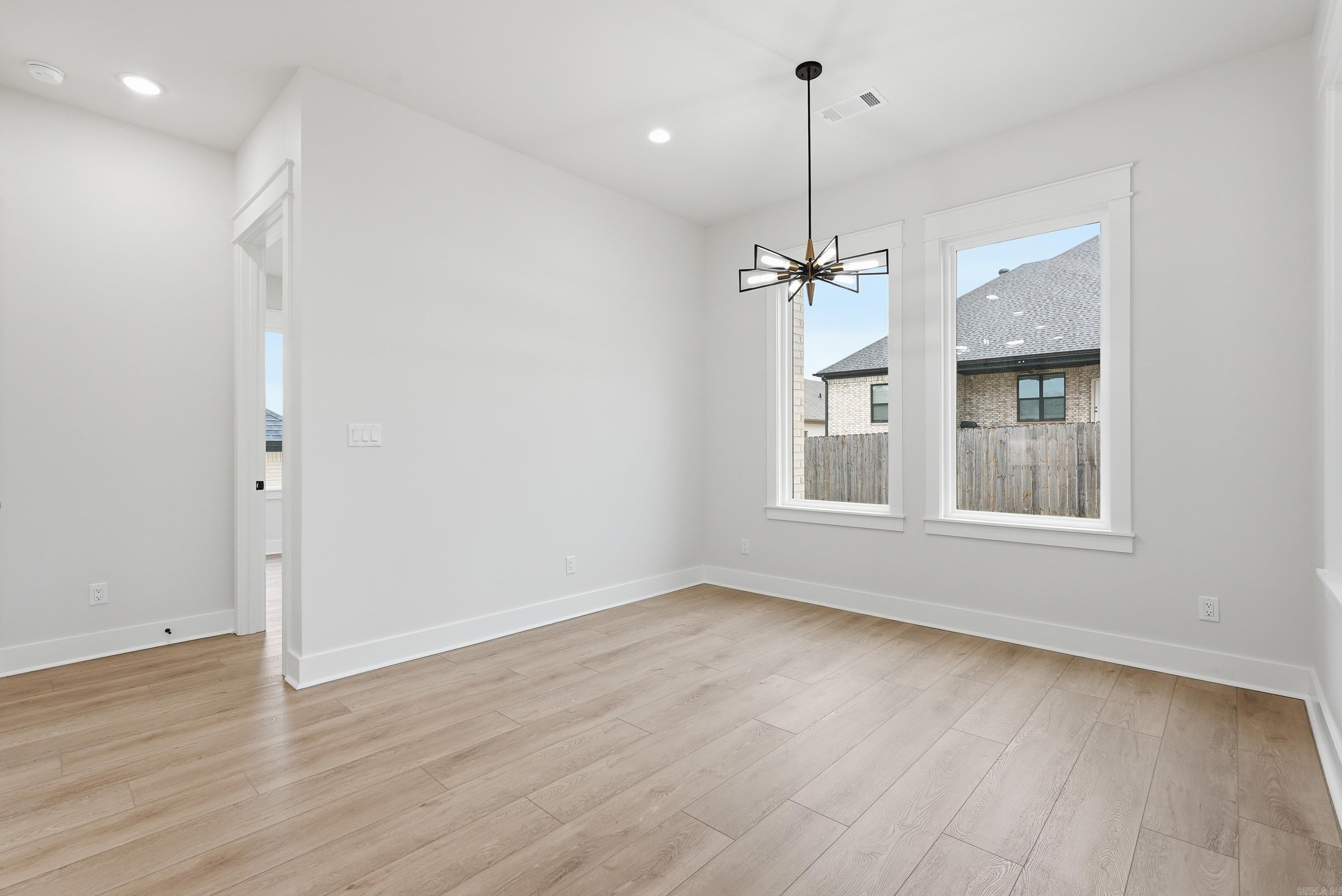 SYLVIA SPRINGS SUBDIVISION - Residential