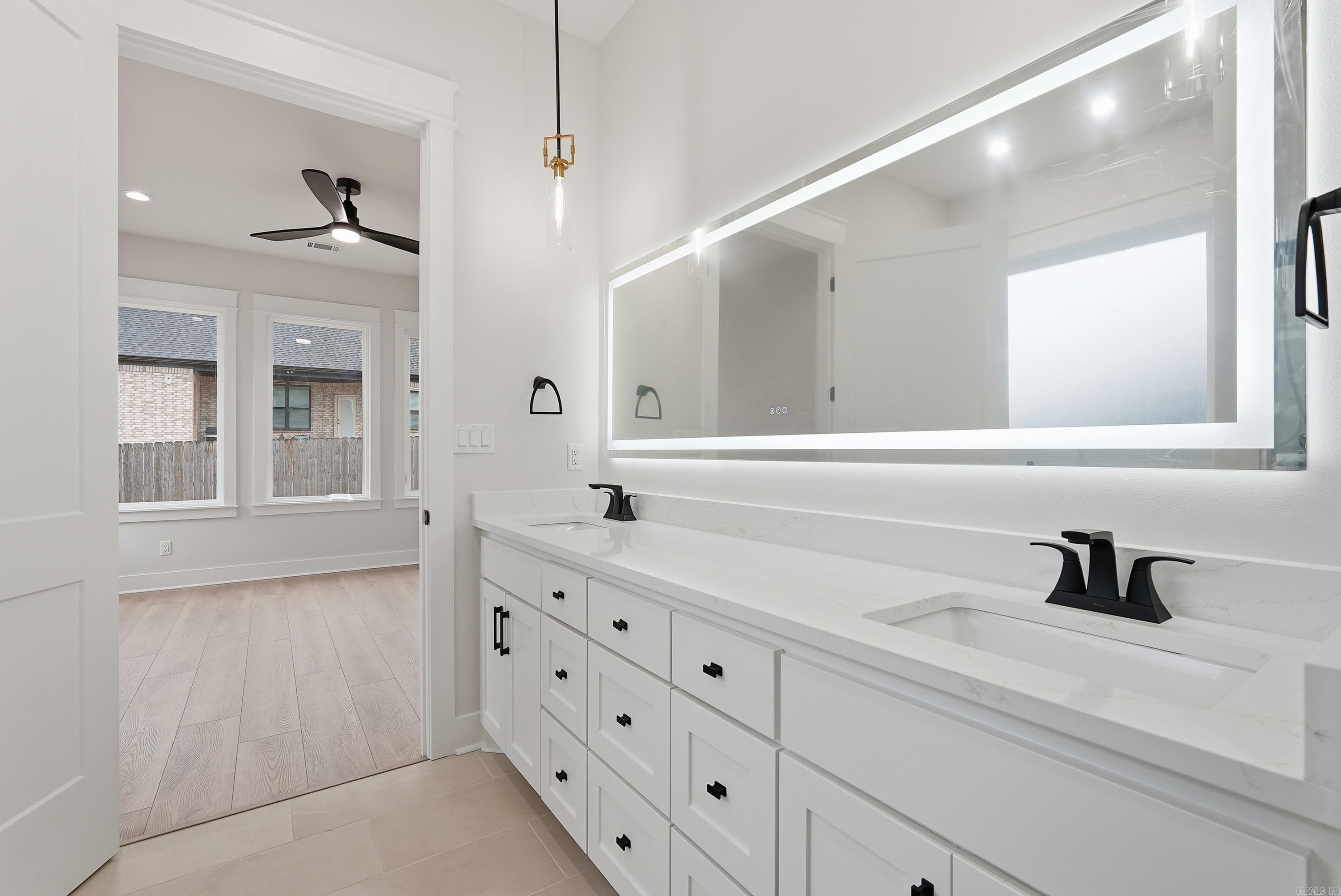 SYLVIA SPRINGS SUBDIVISION - Residential