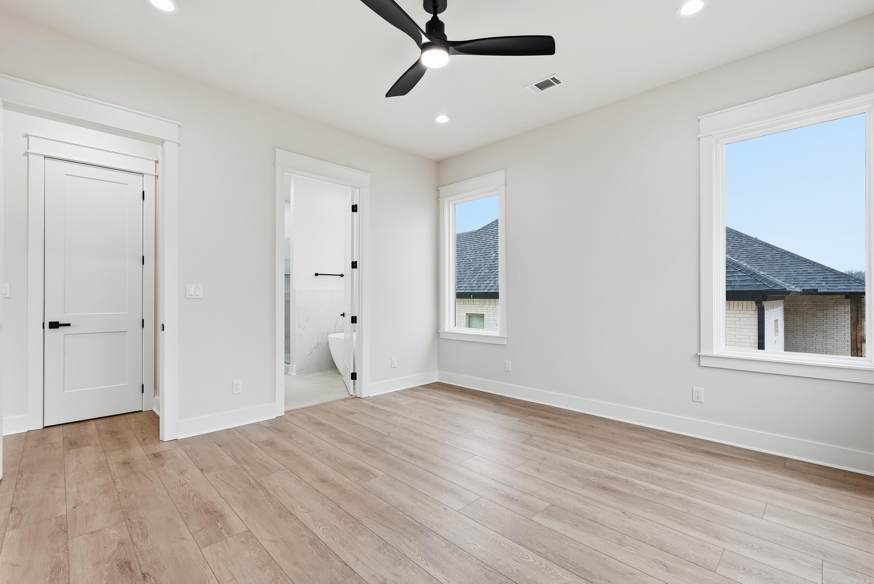 SYLVIA SPRINGS SUBDIVISION - Residential