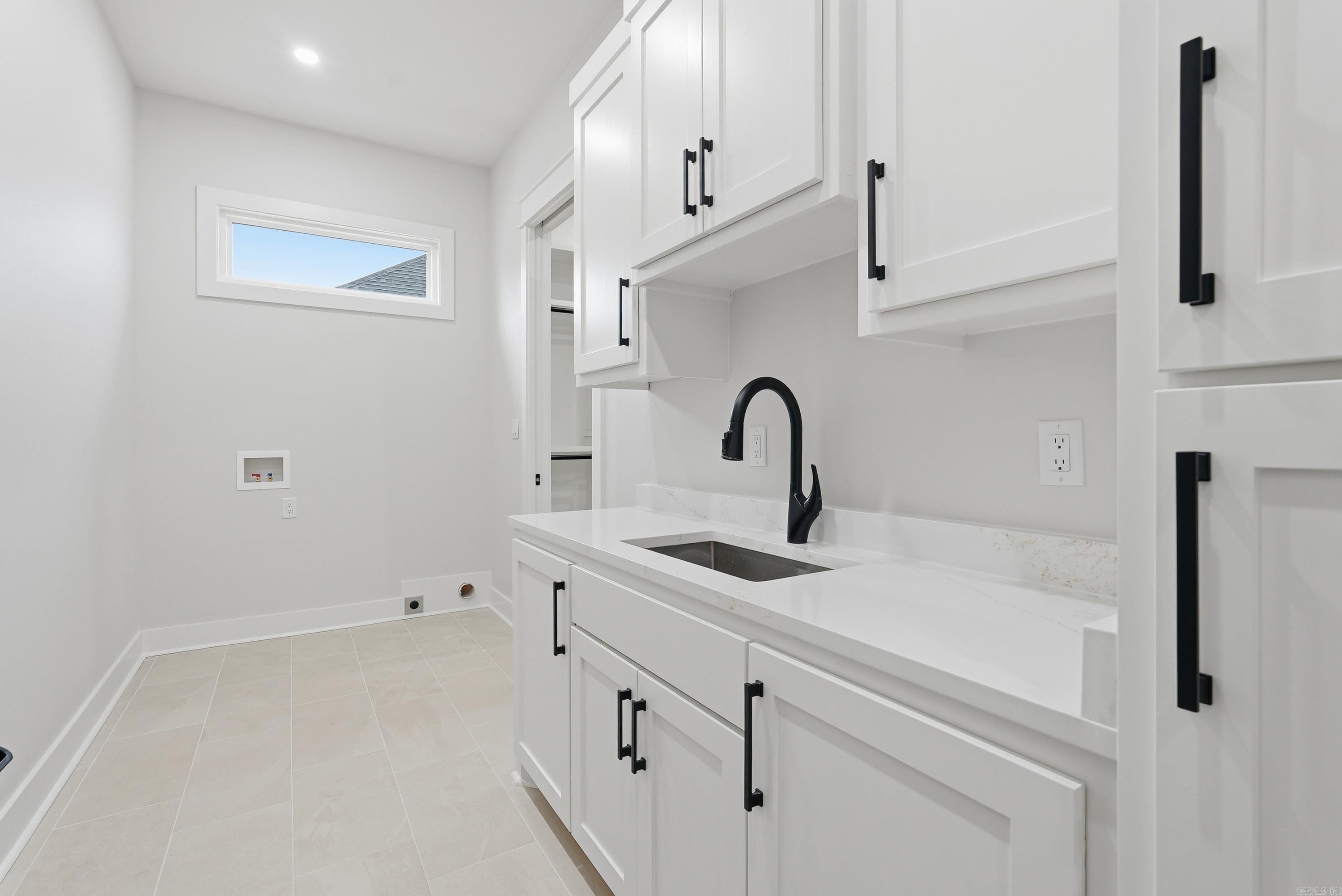 SYLVIA SPRINGS SUBDIVISION - Residential