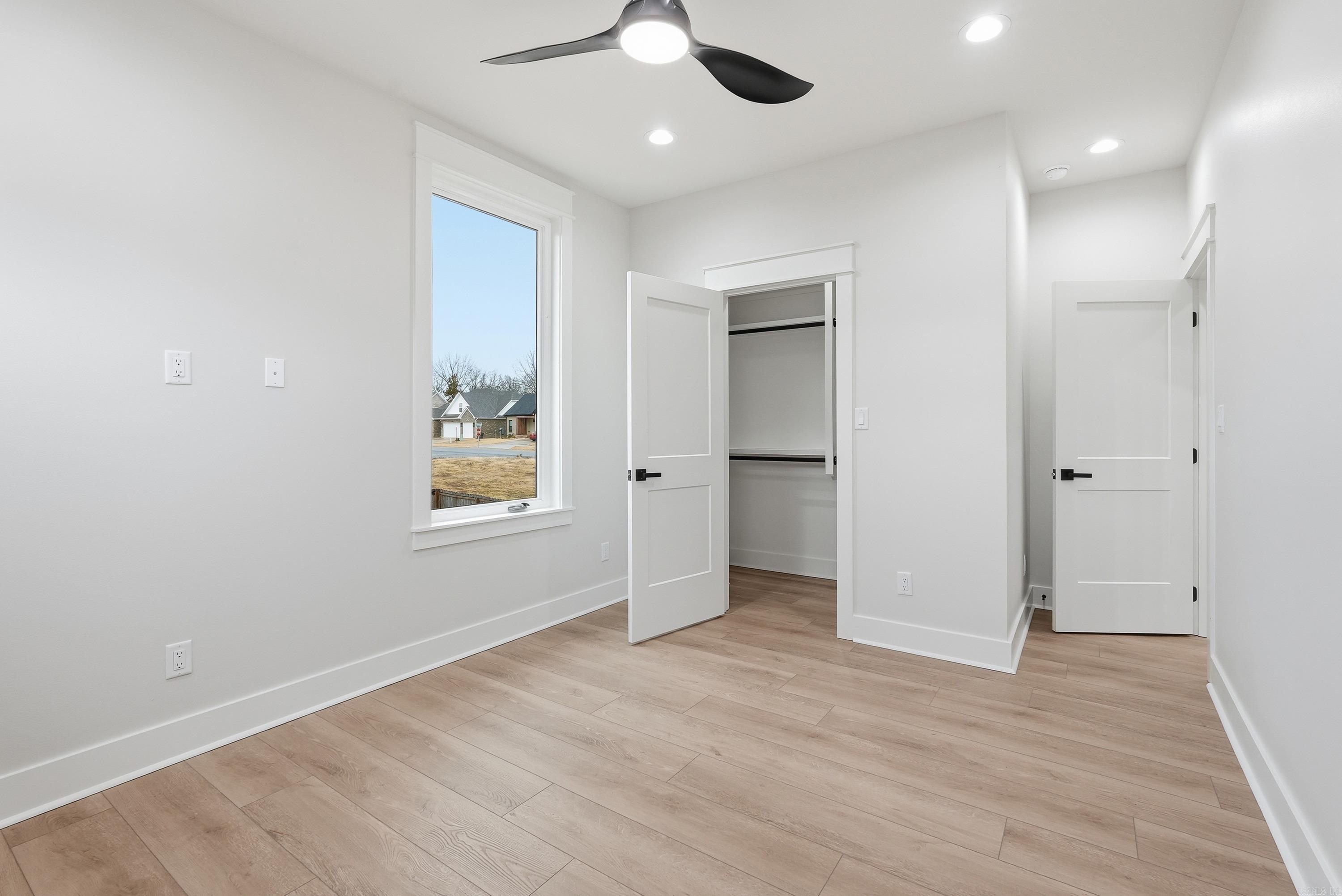 SYLVIA SPRINGS SUBDIVISION - Residential