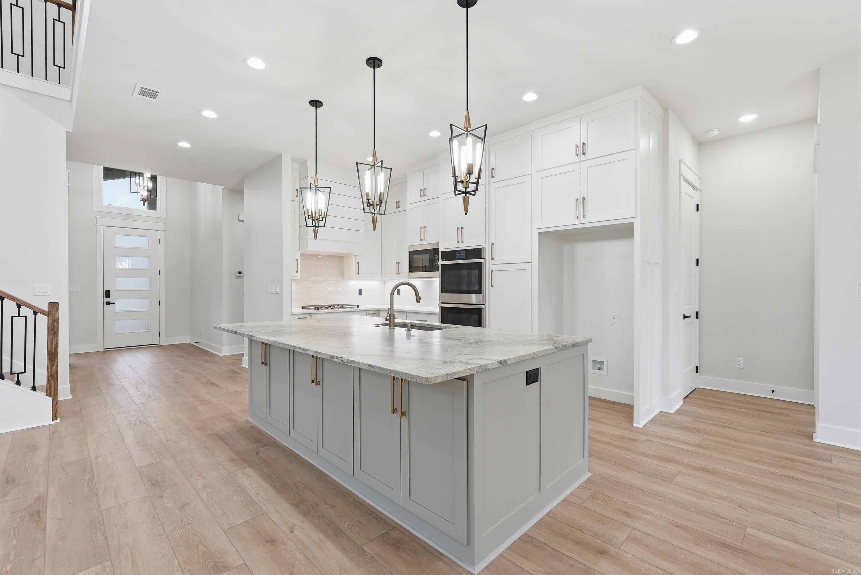 SYLVIA SPRINGS SUBDIVISION - Residential