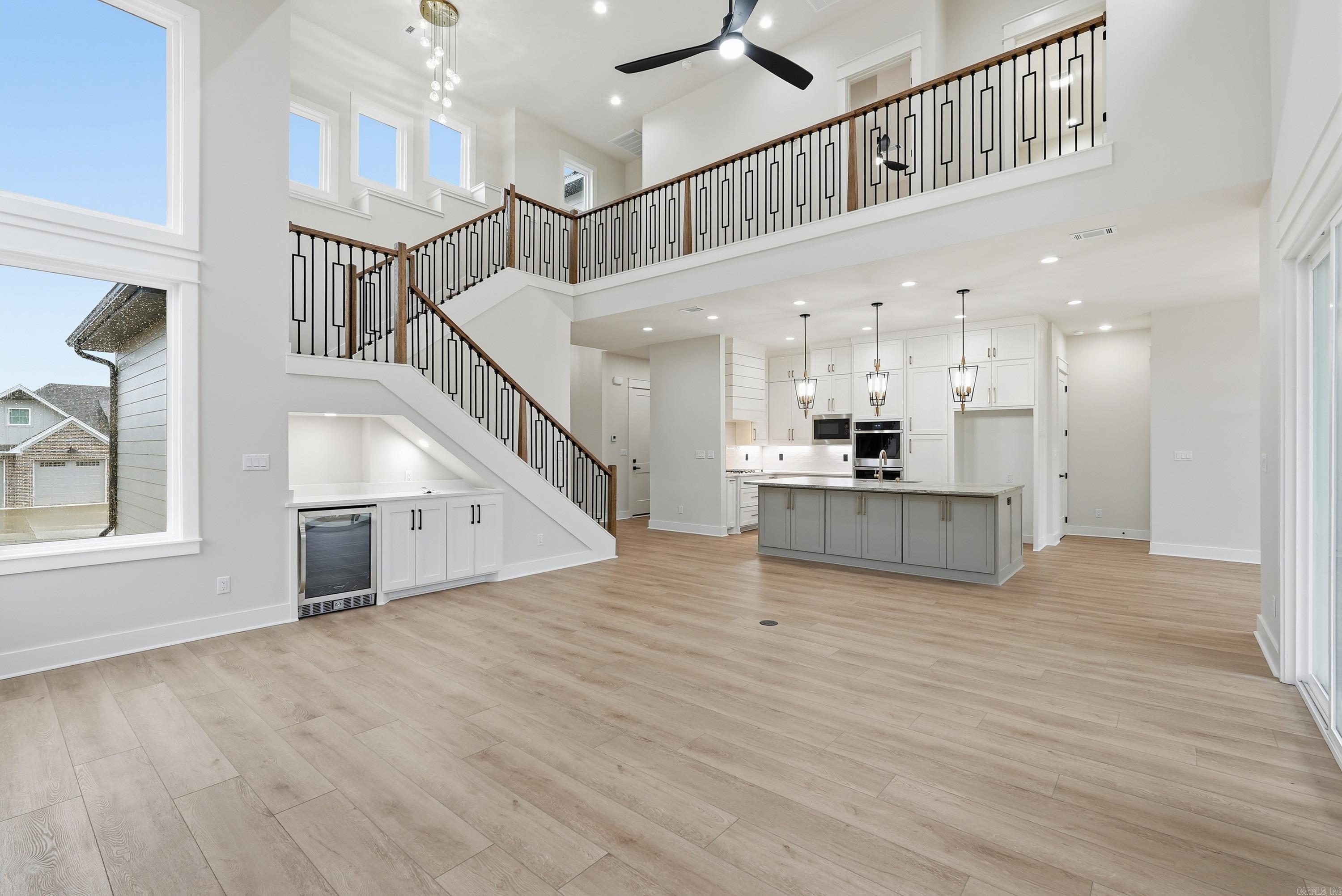 SYLVIA SPRINGS SUBDIVISION - Residential