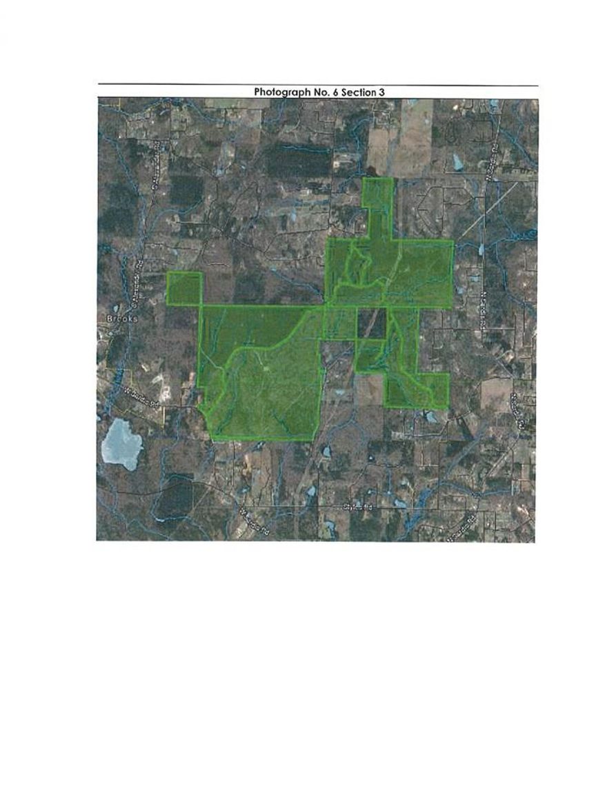 A Rare Find..1228 acres +/- located in the Heart of Central Arkansas... Timber and Mixed Timber Property,( Approximately 400 acres is 20 year old + Pine, Approximately 220 acres are managed Pine that was thinned 8 + years ago, Approximately 200 acres needs thinned now, the balance of timber is divided between younger mixed timber and some mature hardwood ), or Recreational Property for ATV Riding, Hunting, Residential Development, Etc.. Please verify actual timber numbers. City water on property.