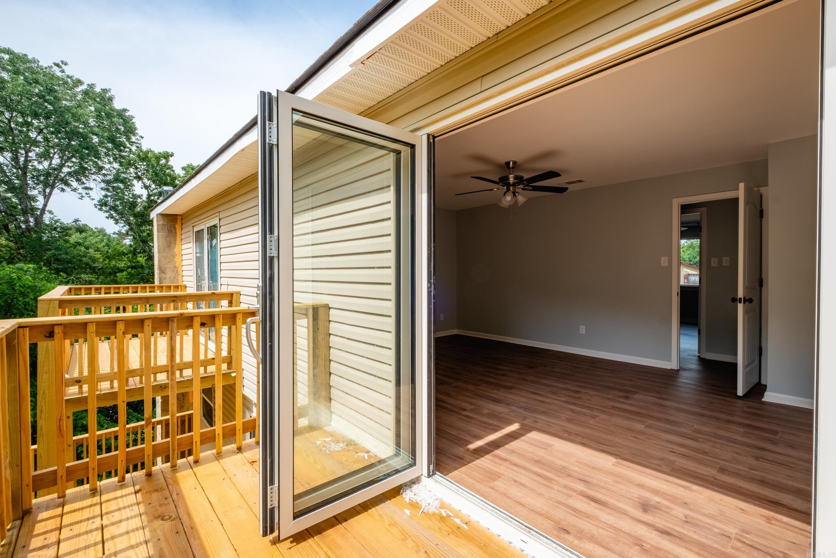 WOODLAWN HGTS - Residential