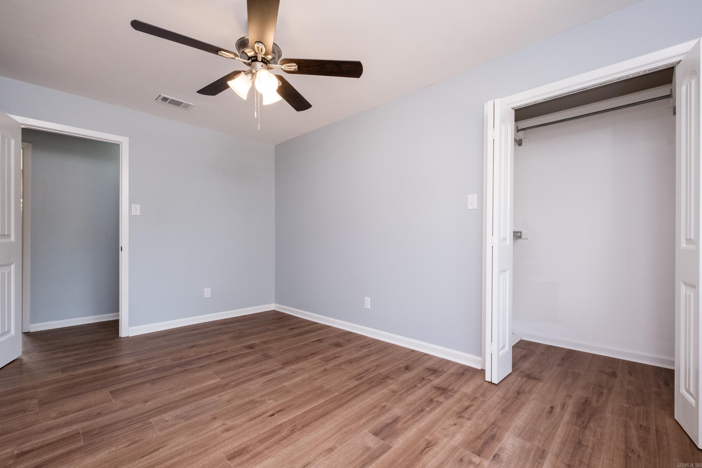 WOODLAWN HGTS - Residential