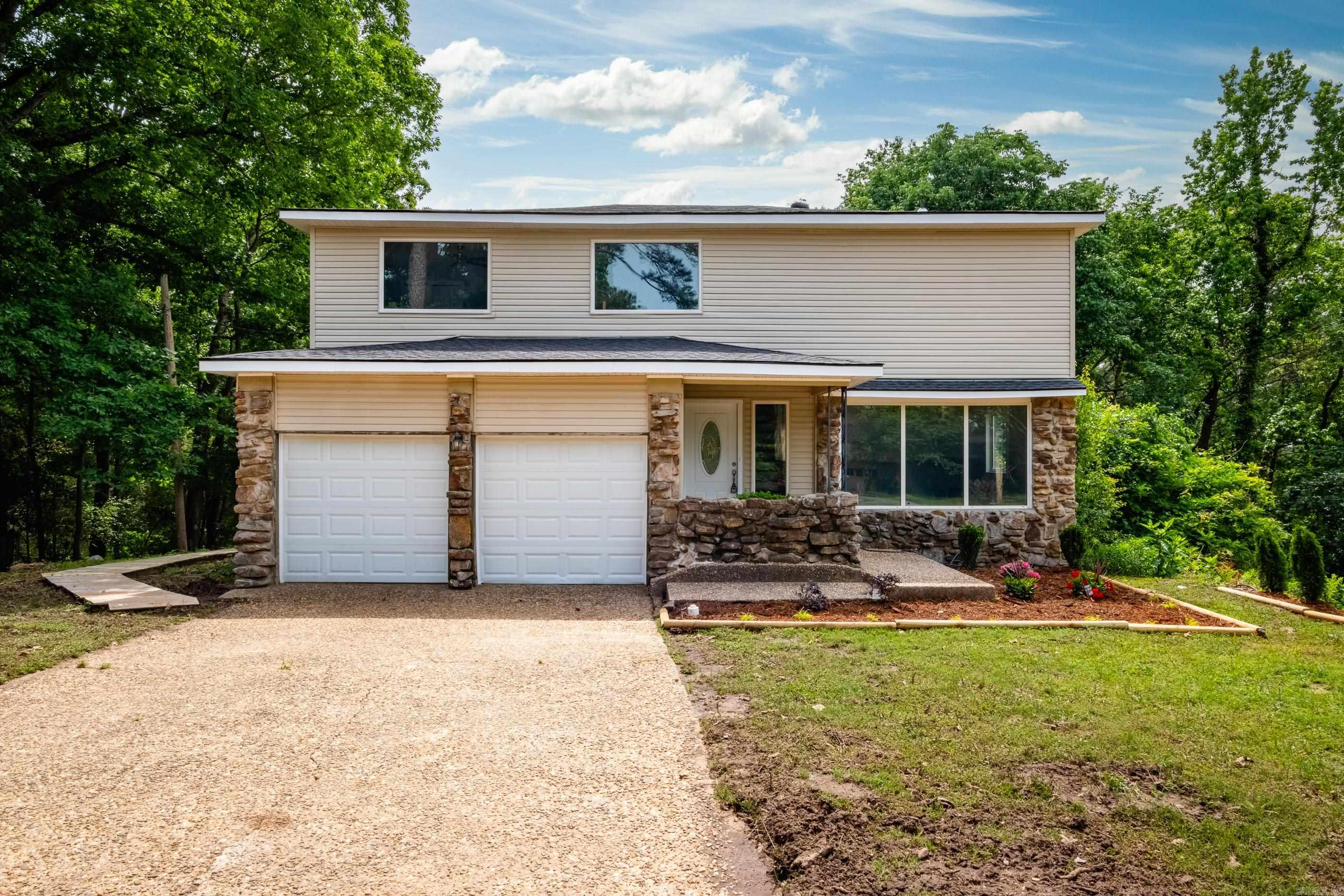 WOODLAWN HGTS - Residential