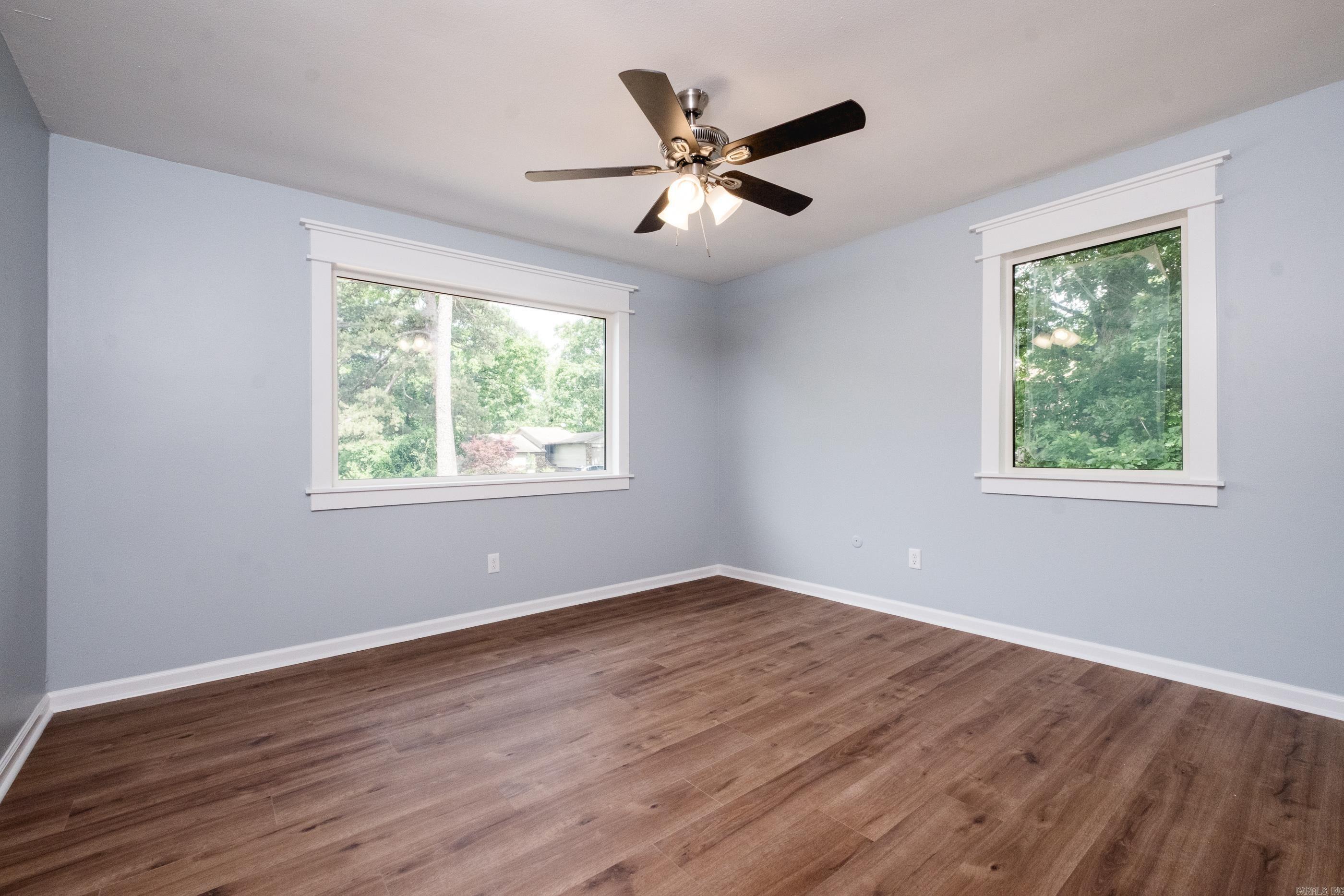 WOODLAWN HGTS - Residential