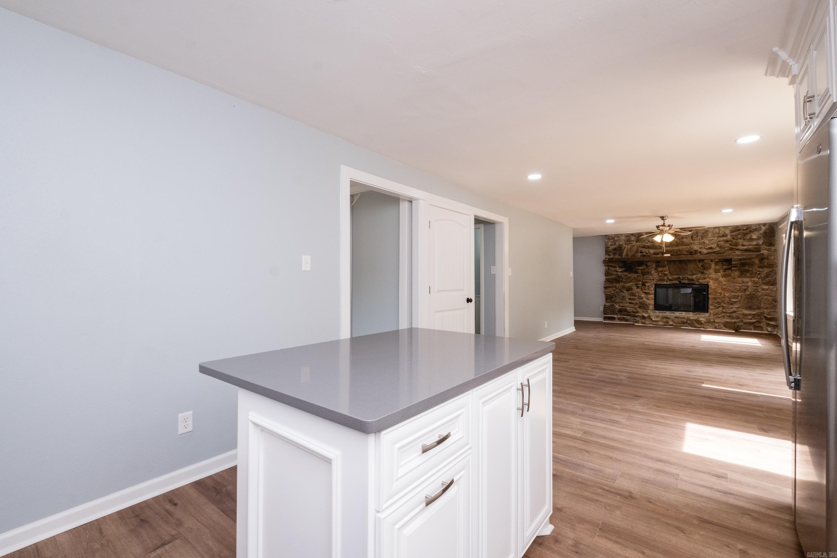 WOODLAWN HGTS - Residential