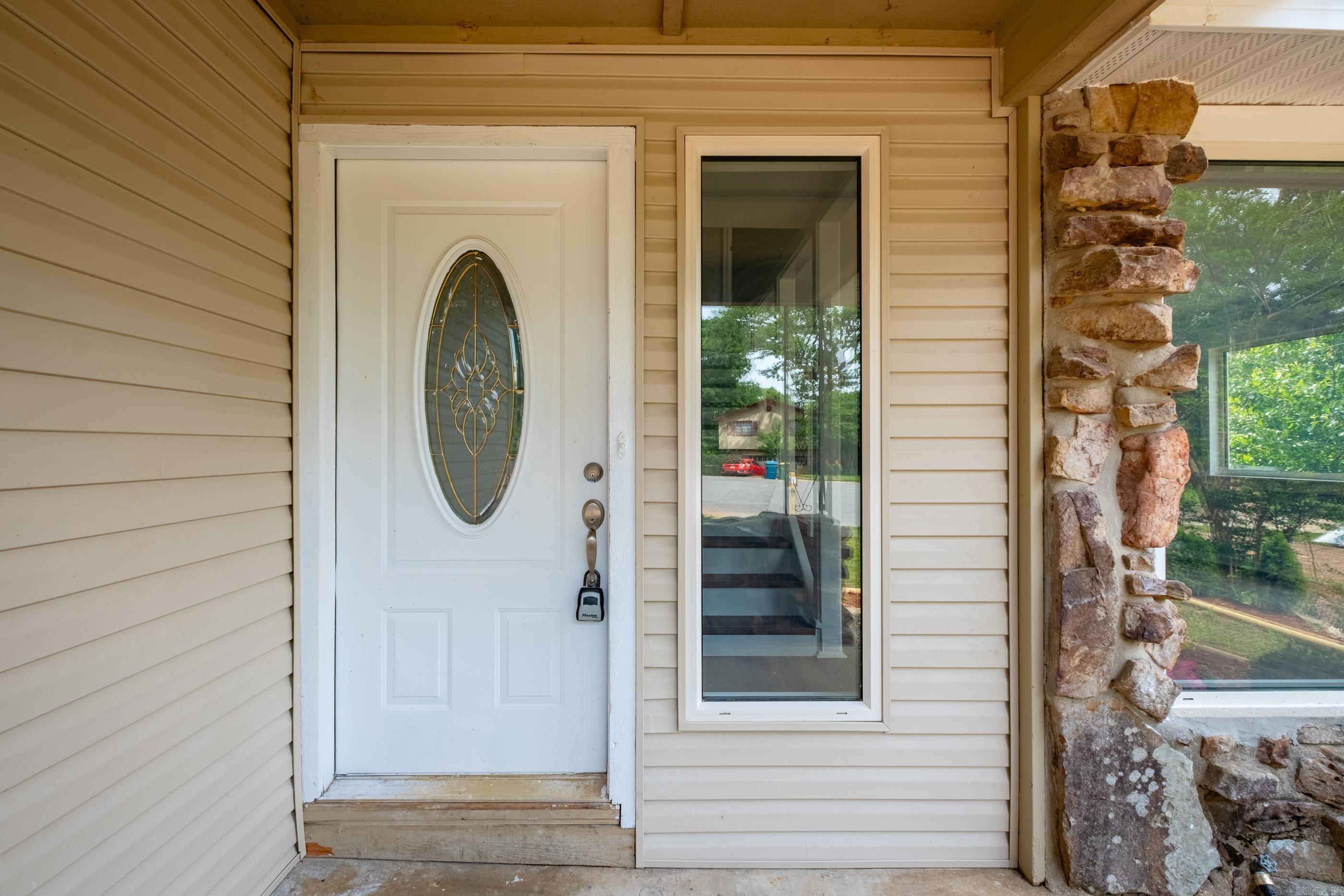 WOODLAWN HGTS - Residential