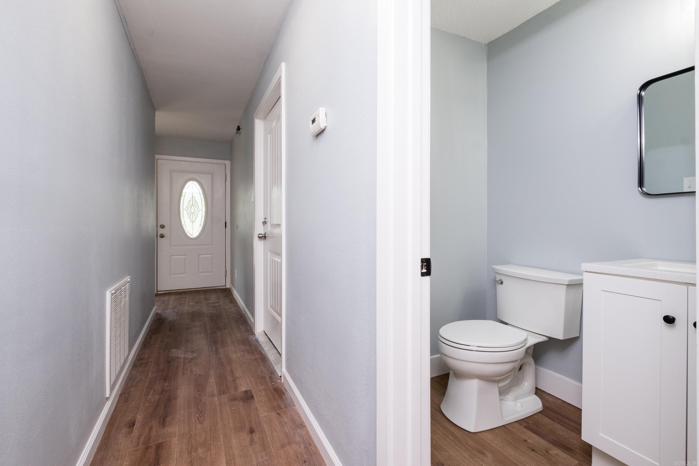 WOODLAWN HGTS - Residential