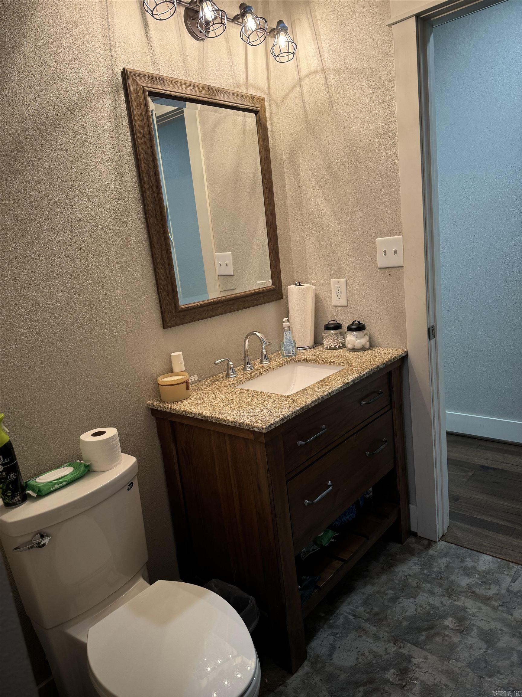 South Lakeview - Residential