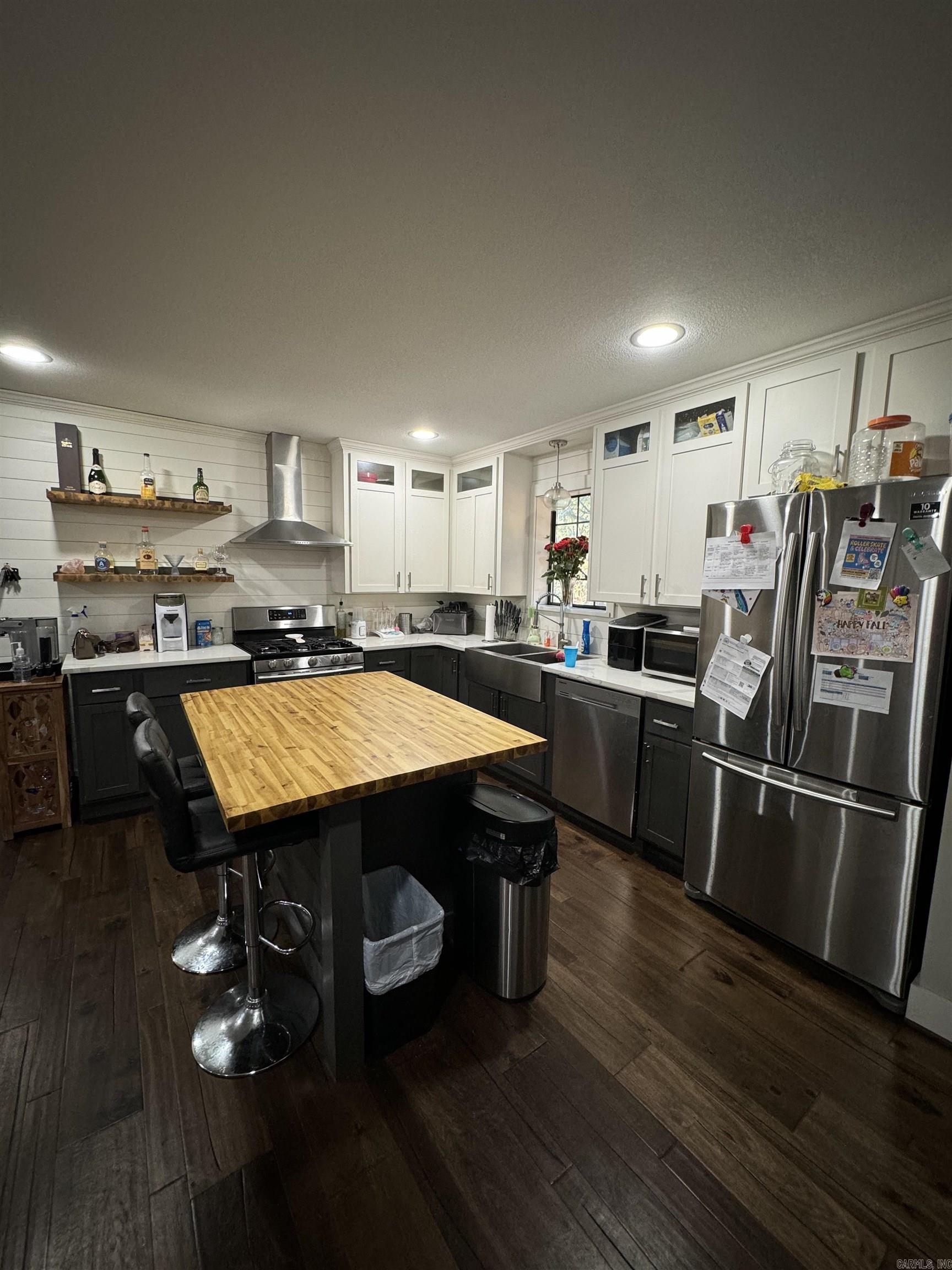 South Lakeview - Residential