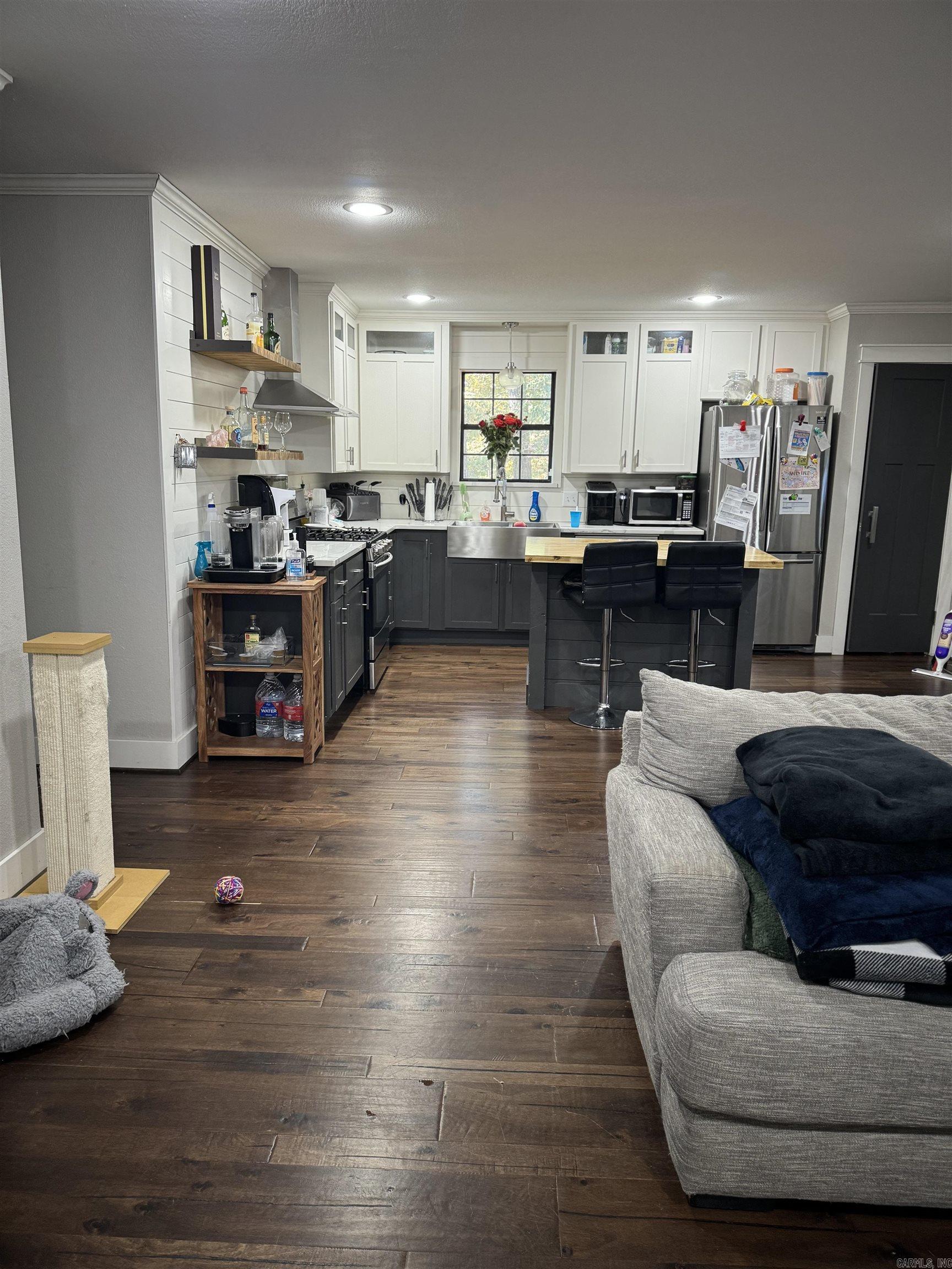 South Lakeview - Residential