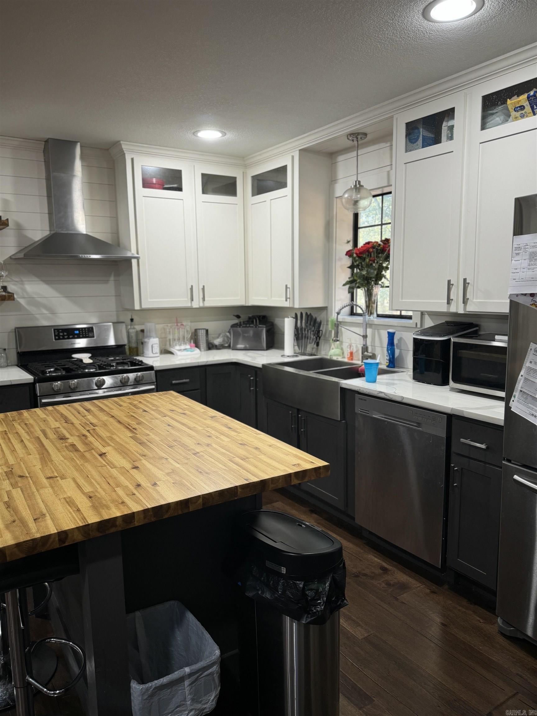 South Lakeview - Residential