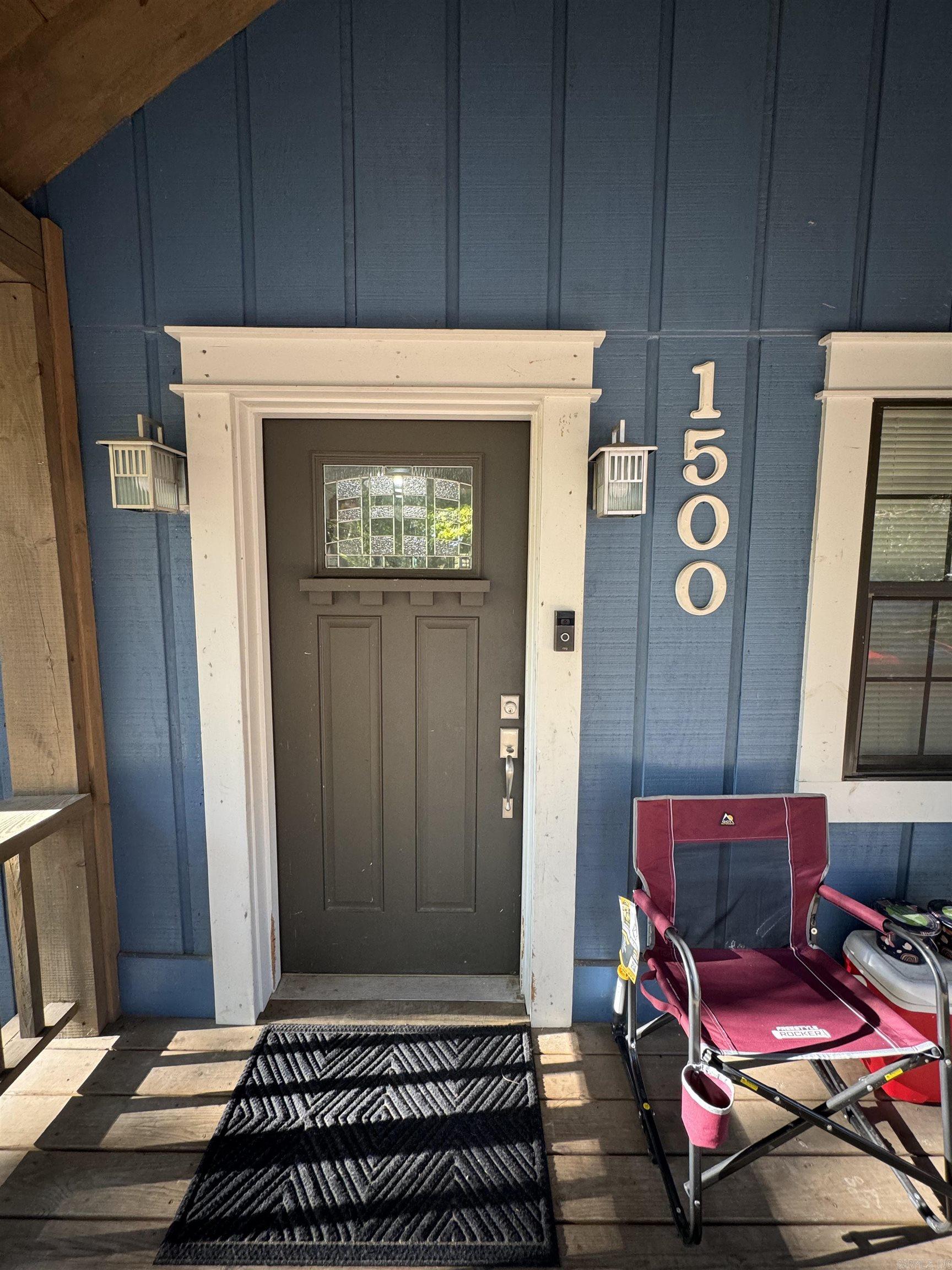 South Lakeview - Residential