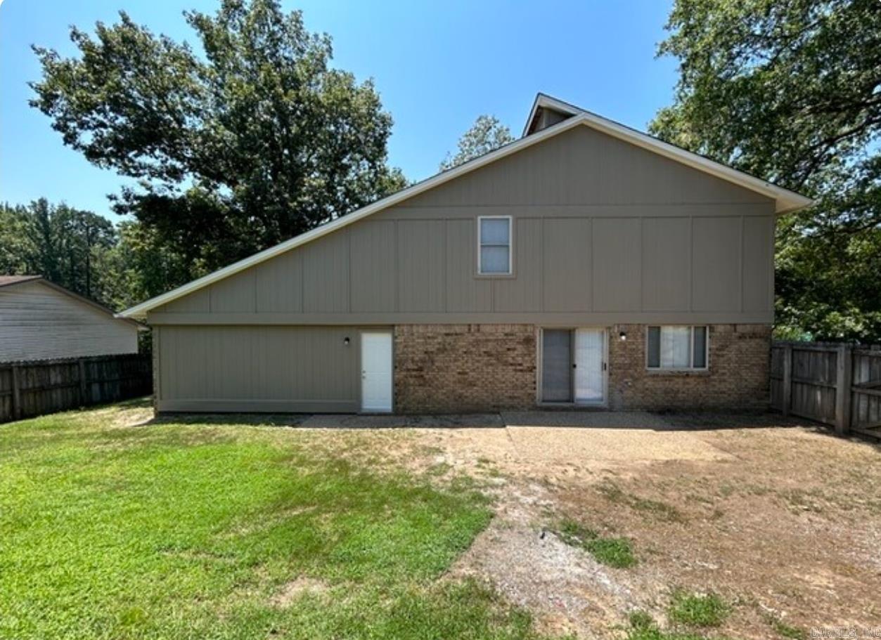 Jacksonville - Residential Lease